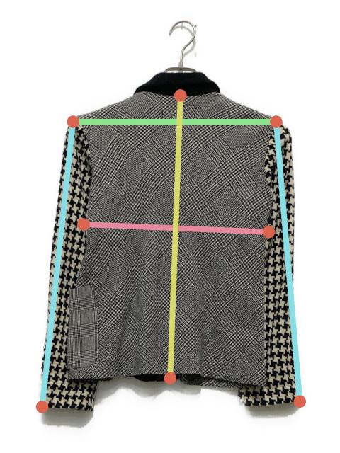 中古・古着通販】tricot COMME des GARCONS (トリココムデギャルソン