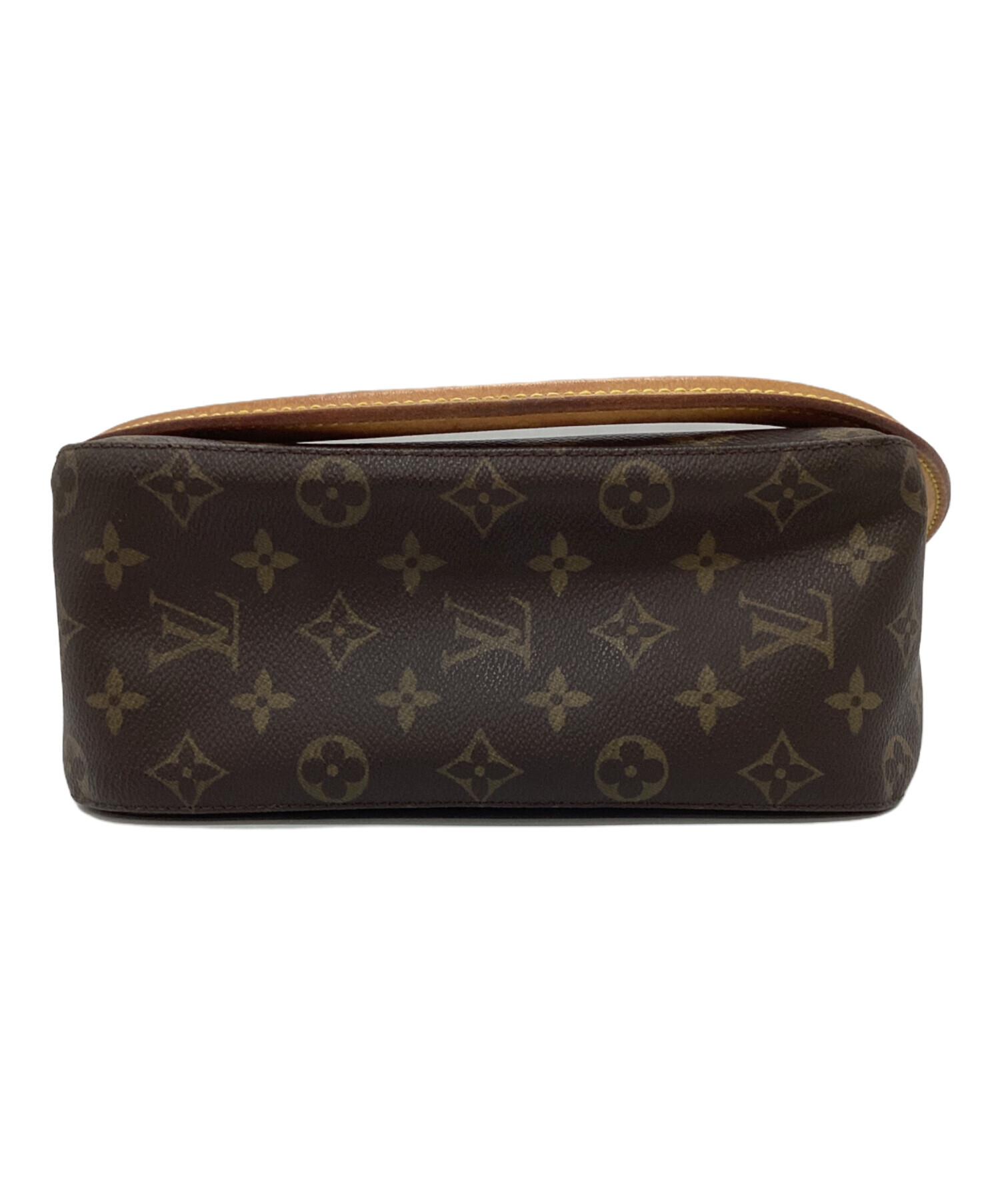 LOUIS VUITTON ルーピングMM M51146【中古】 中古・古着通販】LOUIS VUITTON (ルイ ヴィトン) モノグラム