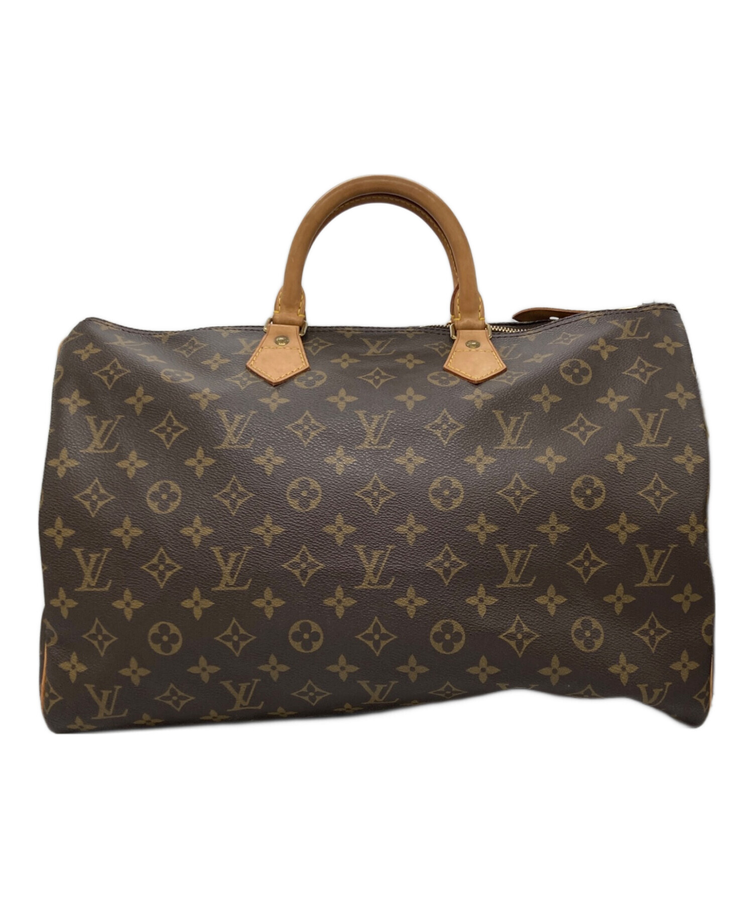中古・古着通販】LOUIS VUITTON (ルイ ヴィトン) ボストンバッグ