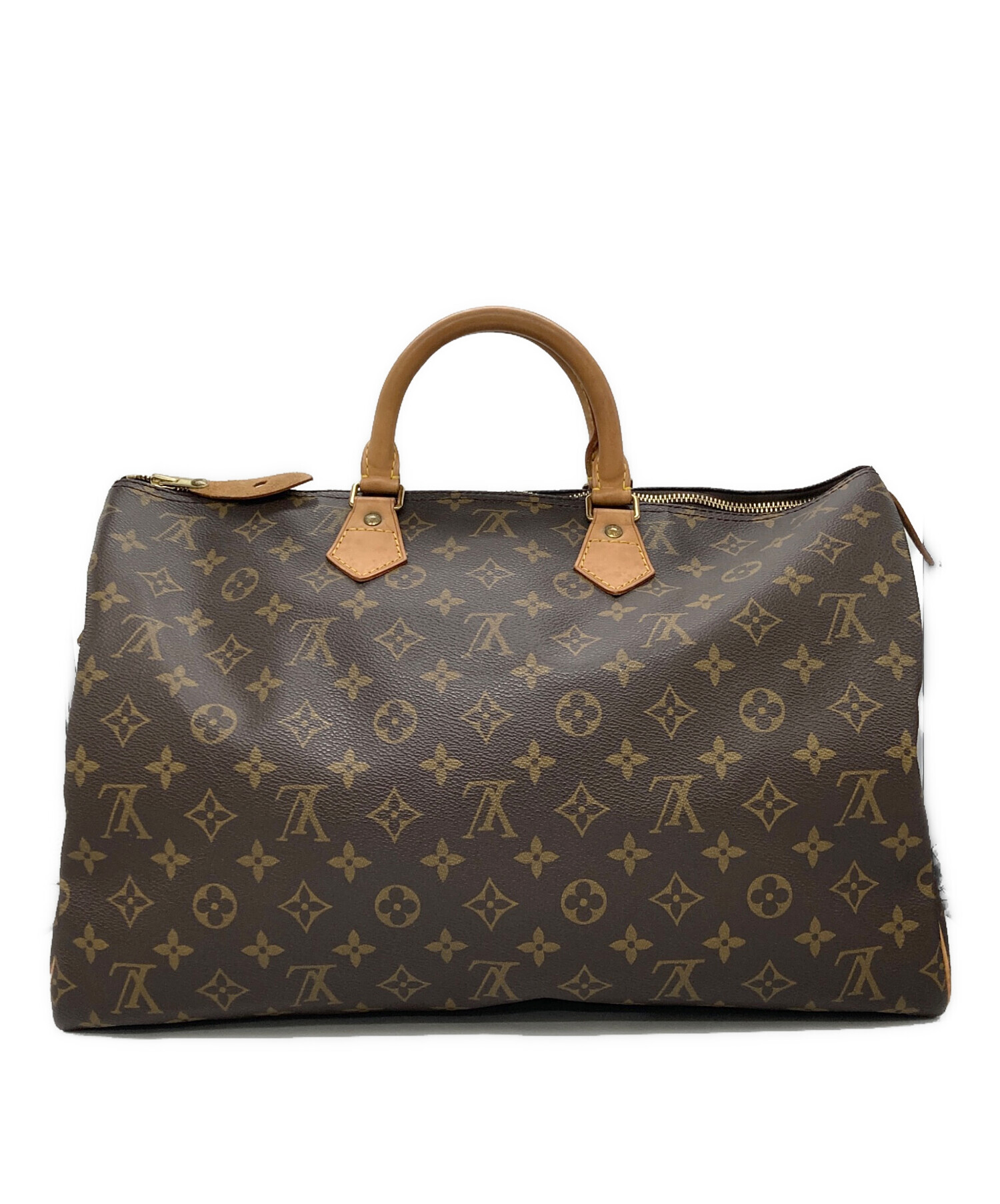 中古・古着通販】LOUIS VUITTON (ルイ ヴィトン) ボストンバッグ