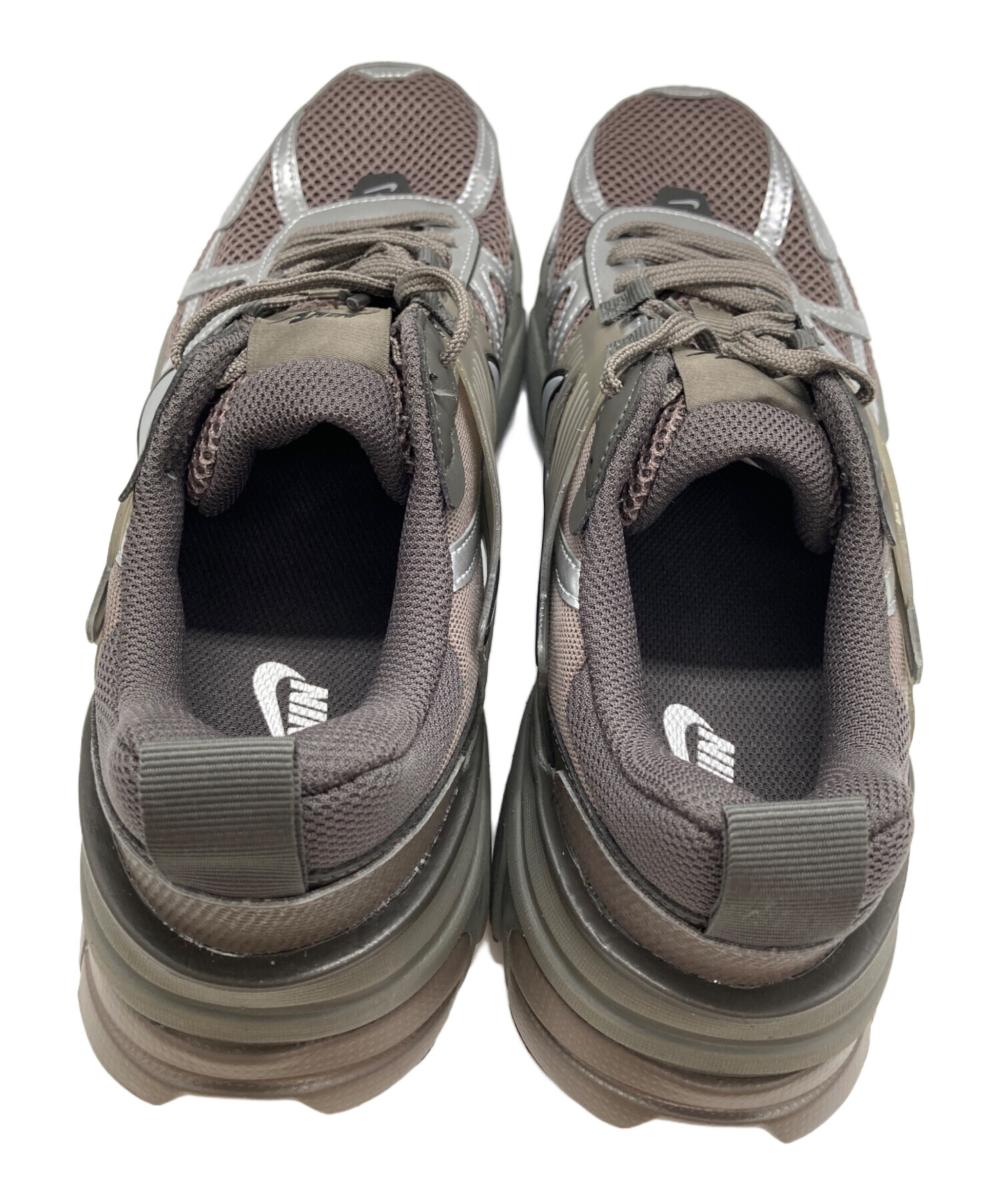 中古・古着通販】NIKE (ナイキ) V2K RUN / V2K ラン / ローカット 