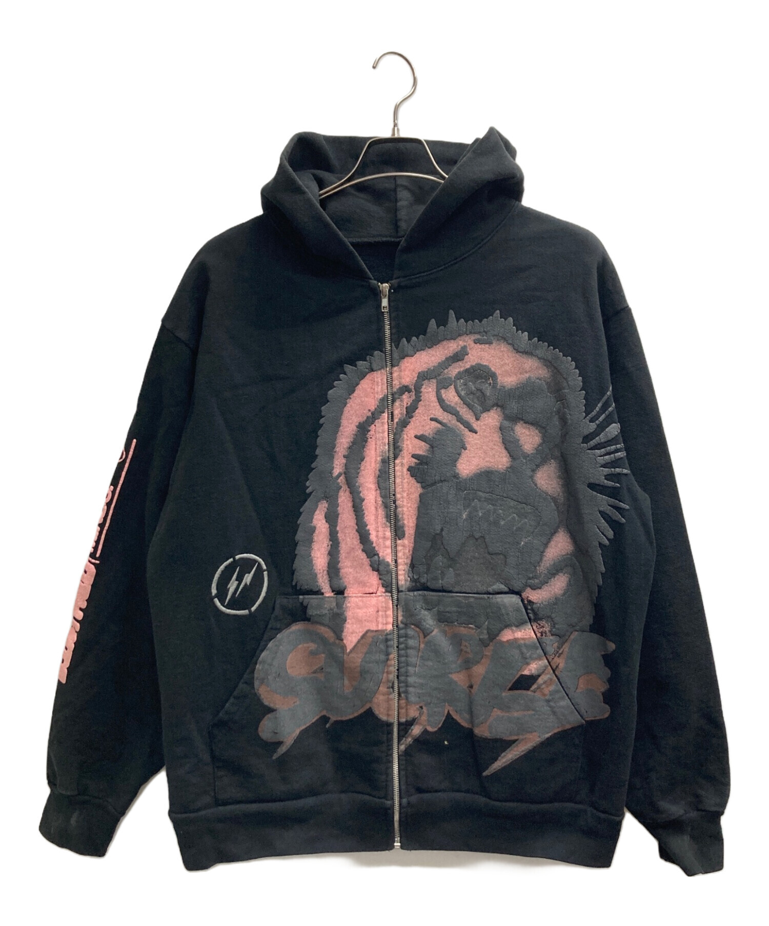 中古・古着通販】cactus jack (カクタス・ジャック) FRAGMENT DESIGN