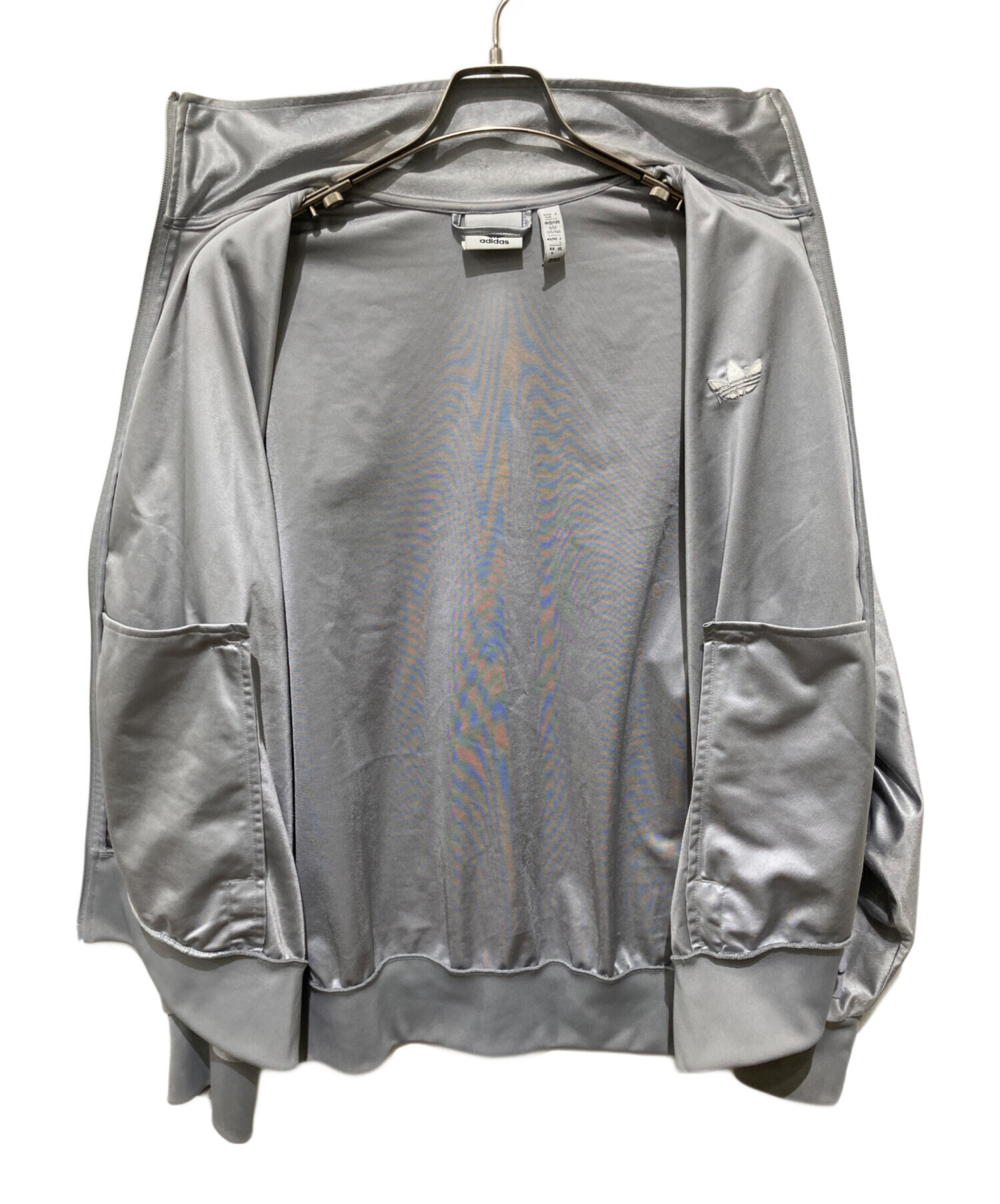 中古・古着通販】adidas (アディダス) ファイヤーバード オーバー