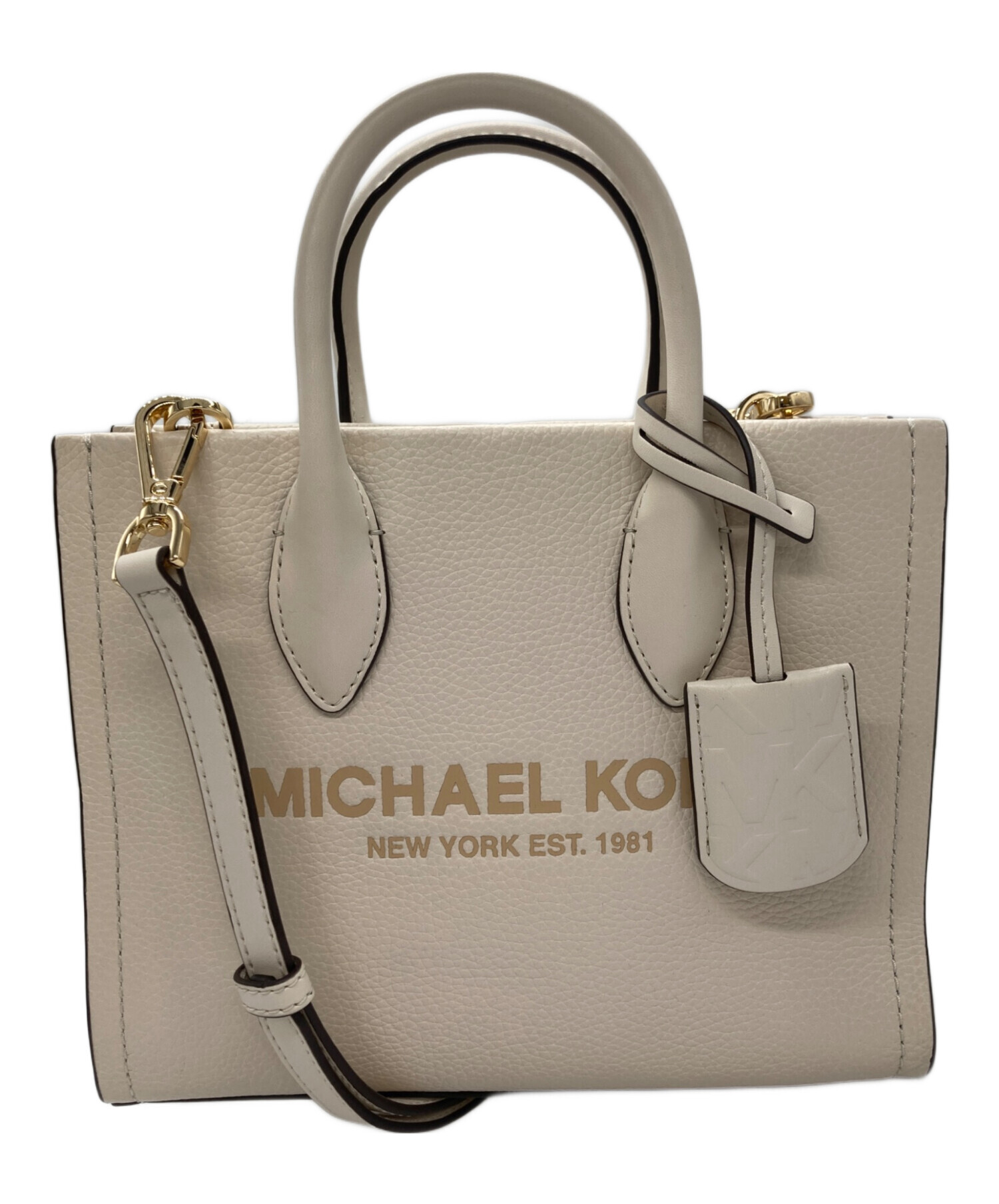 中古・古着通販】MICHAEL KORS (マイケル・コース) スモール 