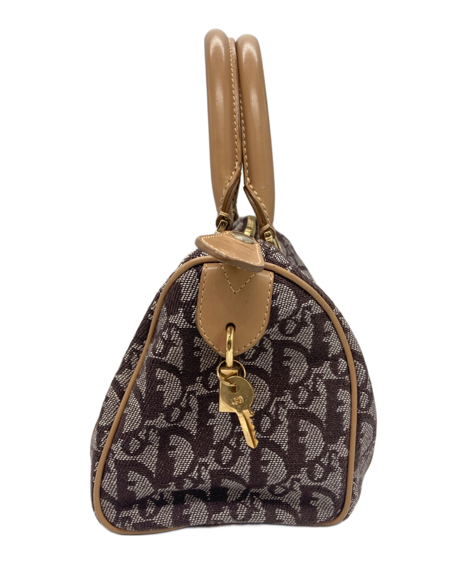 中古・古着通販】Christian Dior (クリスチャン ディオール) ミニ