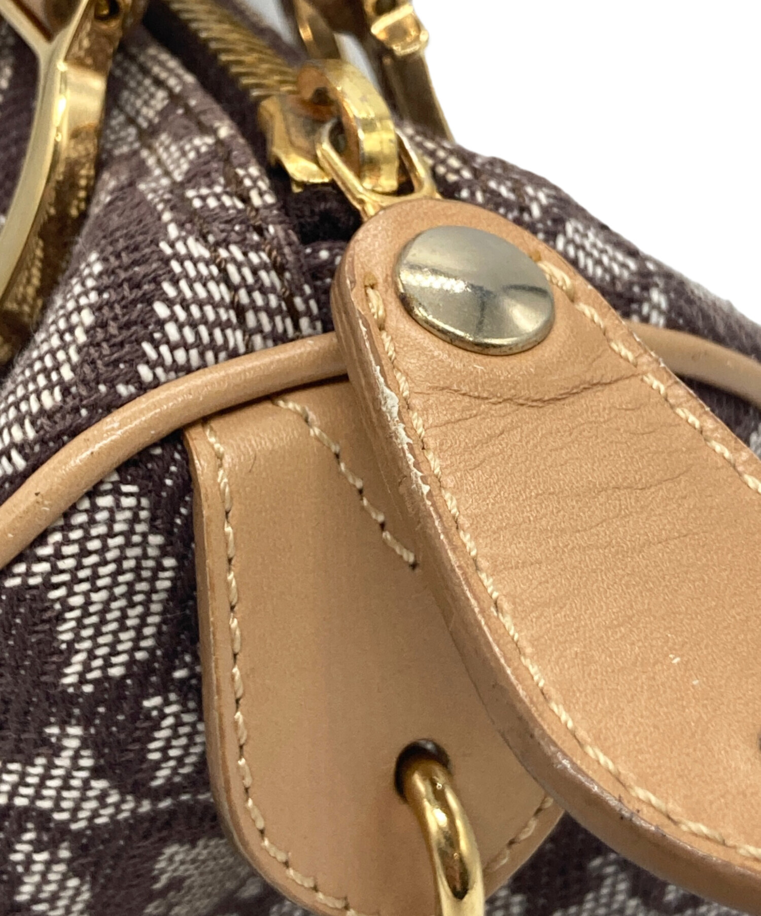 中古・古着通販】Christian Dior (クリスチャン ディオール) ミニ