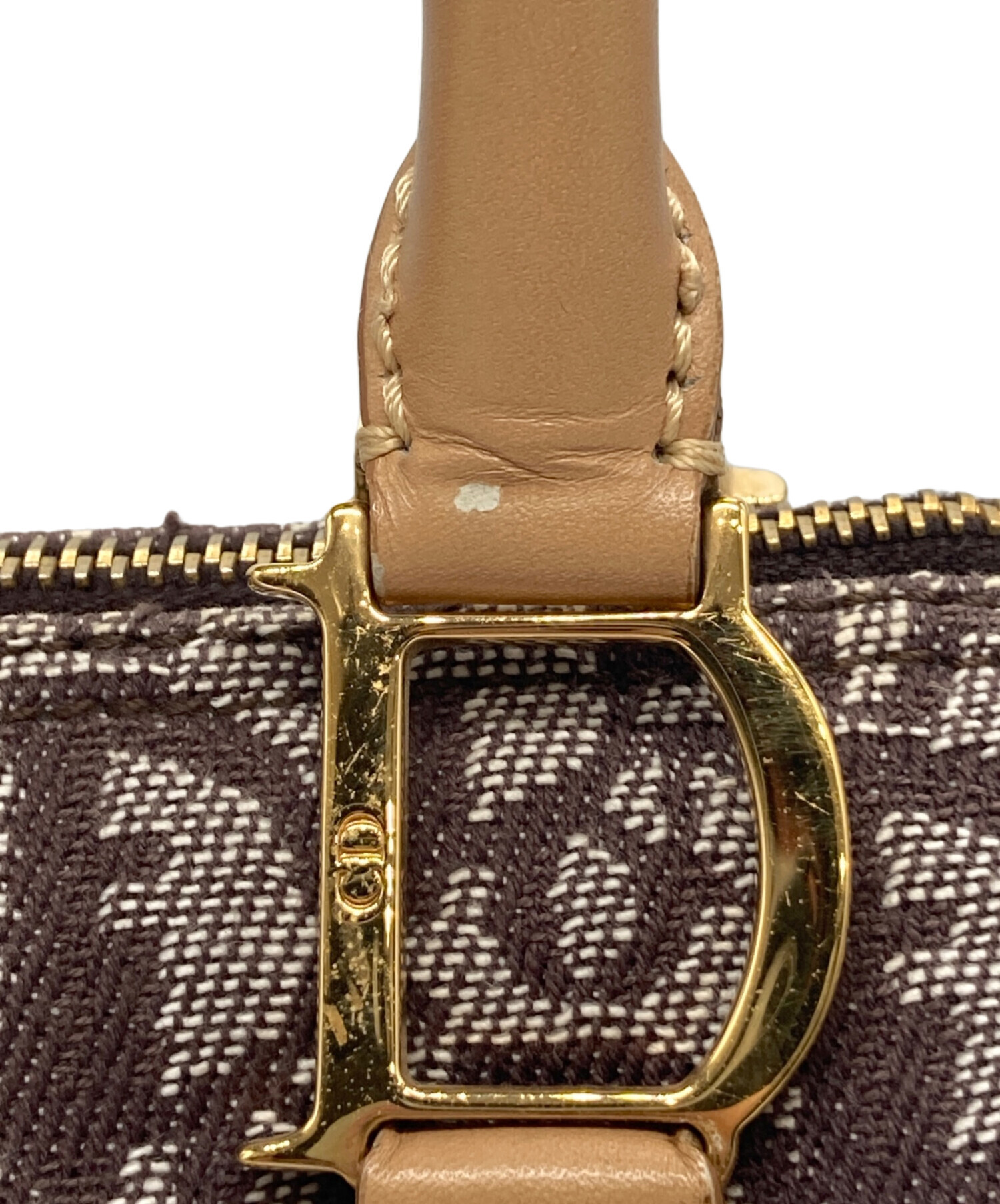 中古・古着通販】Christian Dior (クリスチャン ディオール) ミニ