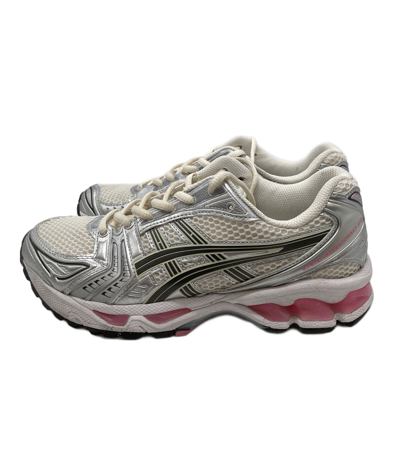中古・古着通販】asics (アシックス) GEL-KAYANO 14 / ゲルカヤノ14 