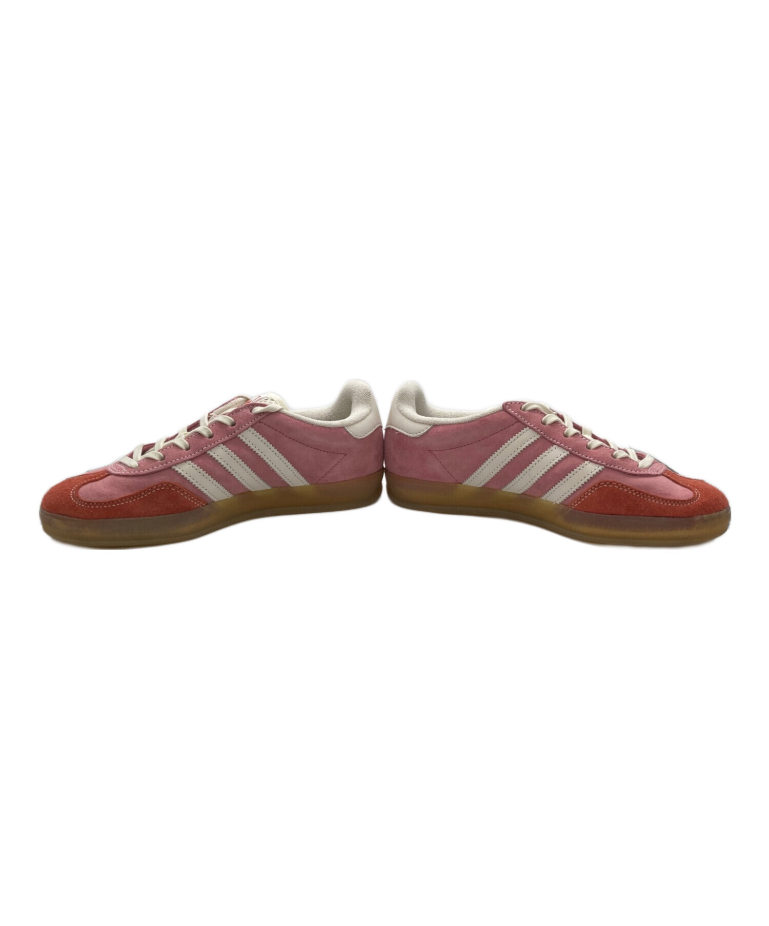 中古・古着通販】adidas (アディダス) end. (エンド) Gazelle Indoor 