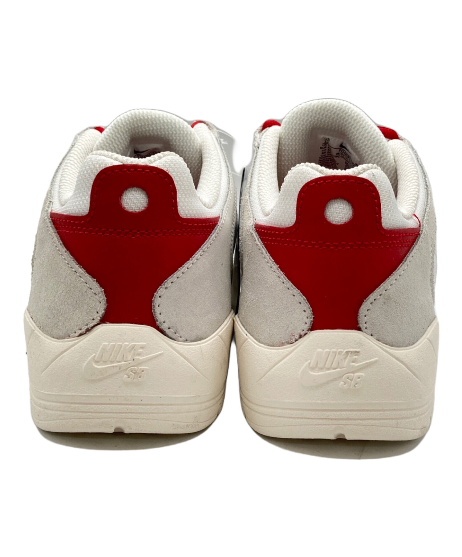 中古・古着通販】NIKE SB (ナイキエスビー) VERTEBRAE / バータブレイ 