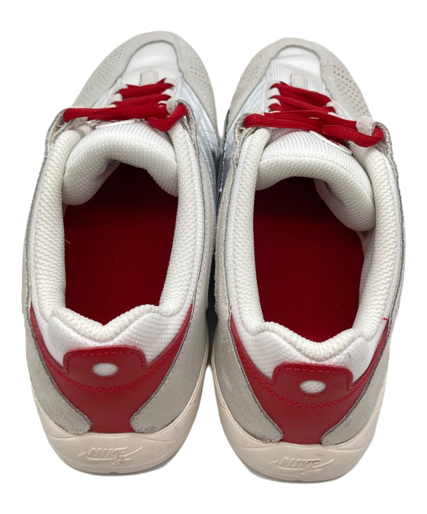 中古・古着通販】NIKE SB (ナイキエスビー) VERTEBRAE / バータブレイ 