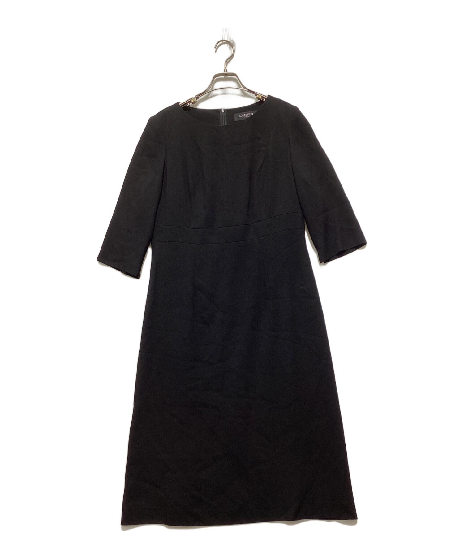 中古・古着通販】LANVIN NOIR (ランバン ノワール) ジャケットセット  