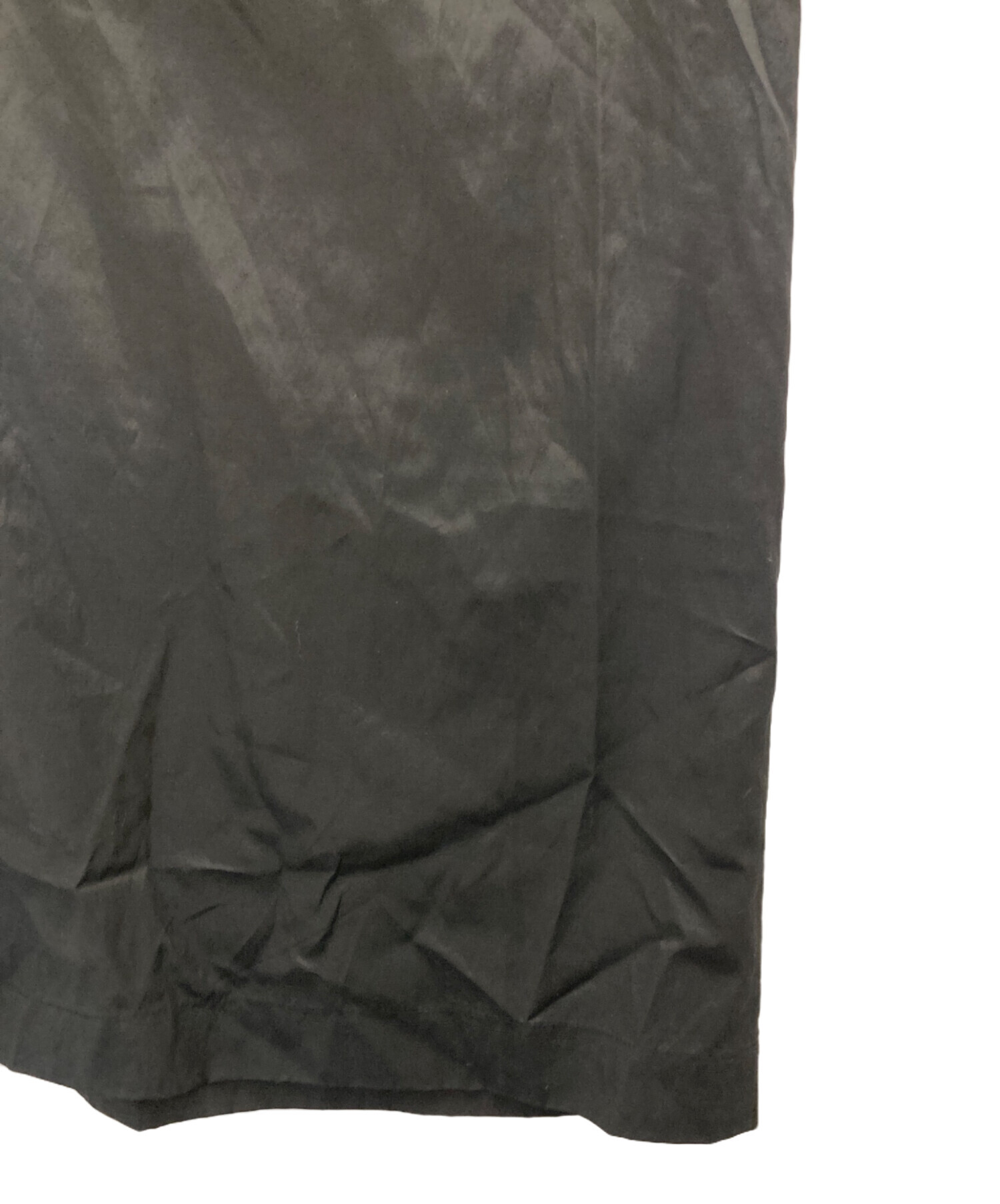 中古・古着通販】YOHJI YAMAMOTO (ヨウジヤマモト) ラップスカート