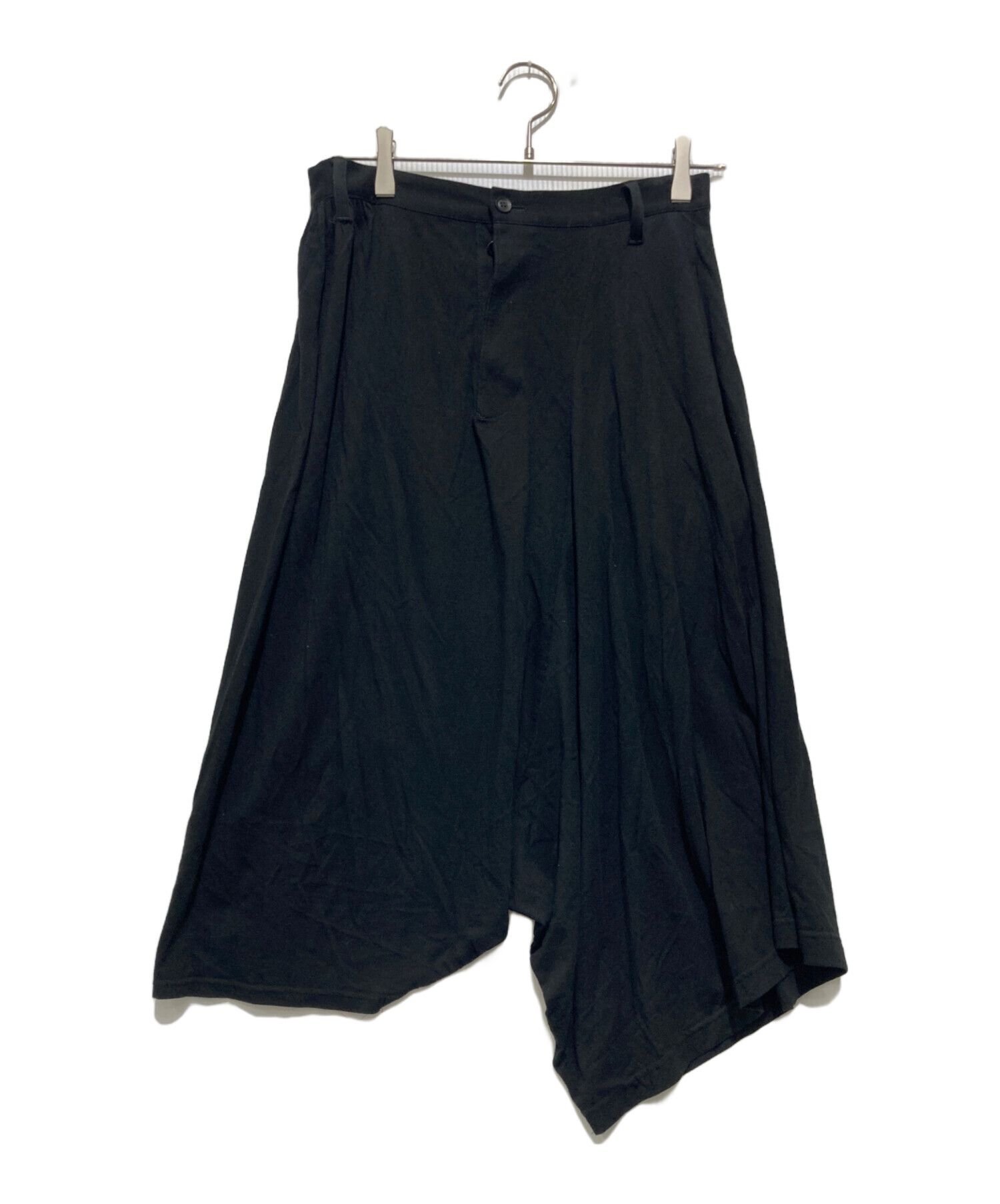 中古・古着通販】B Yohji Yamamoto (ビーヨウジヤマモト) チェック