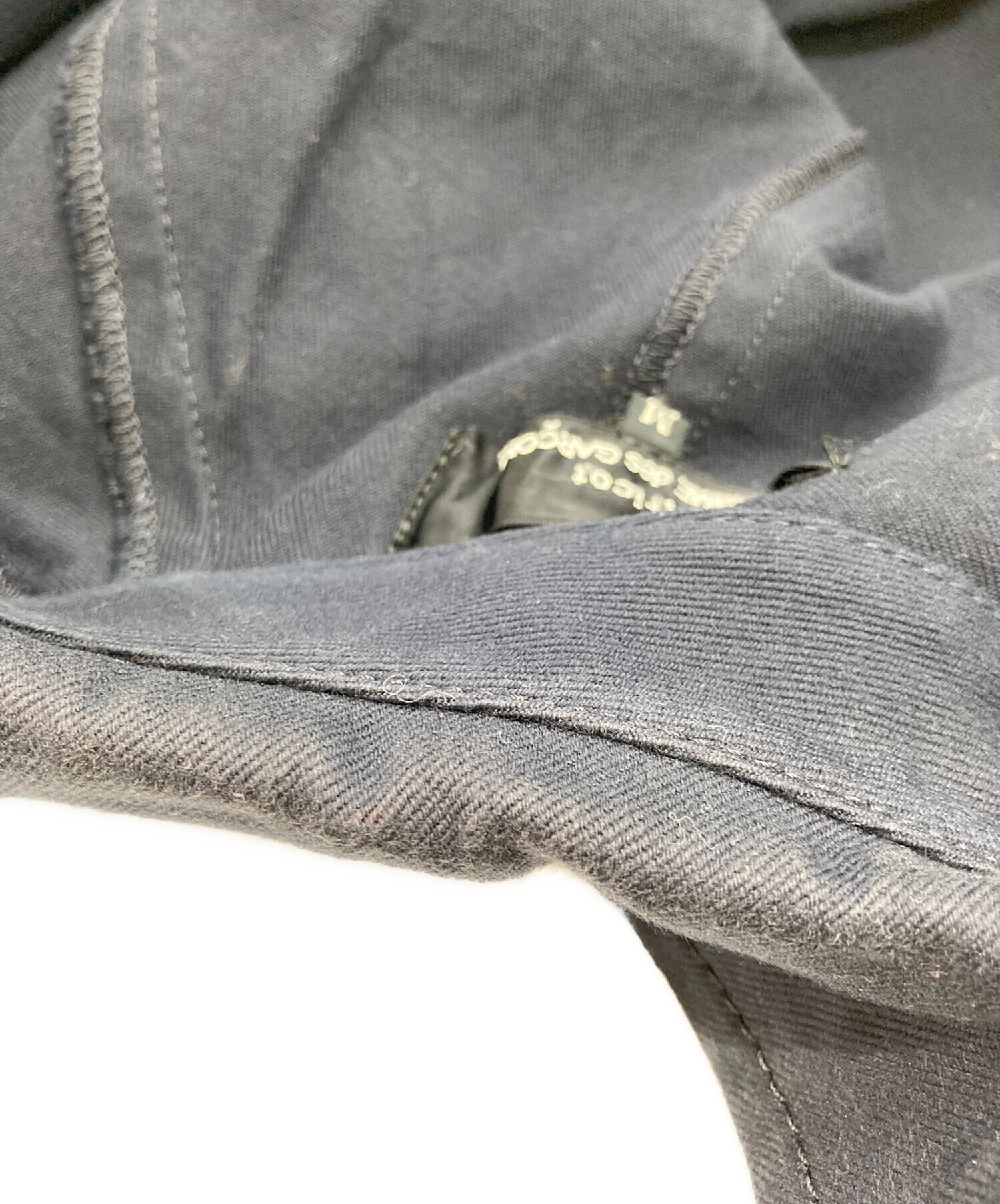 中古・古着通販】tricot COMME des GARCONS (トリココムデギャルソン
