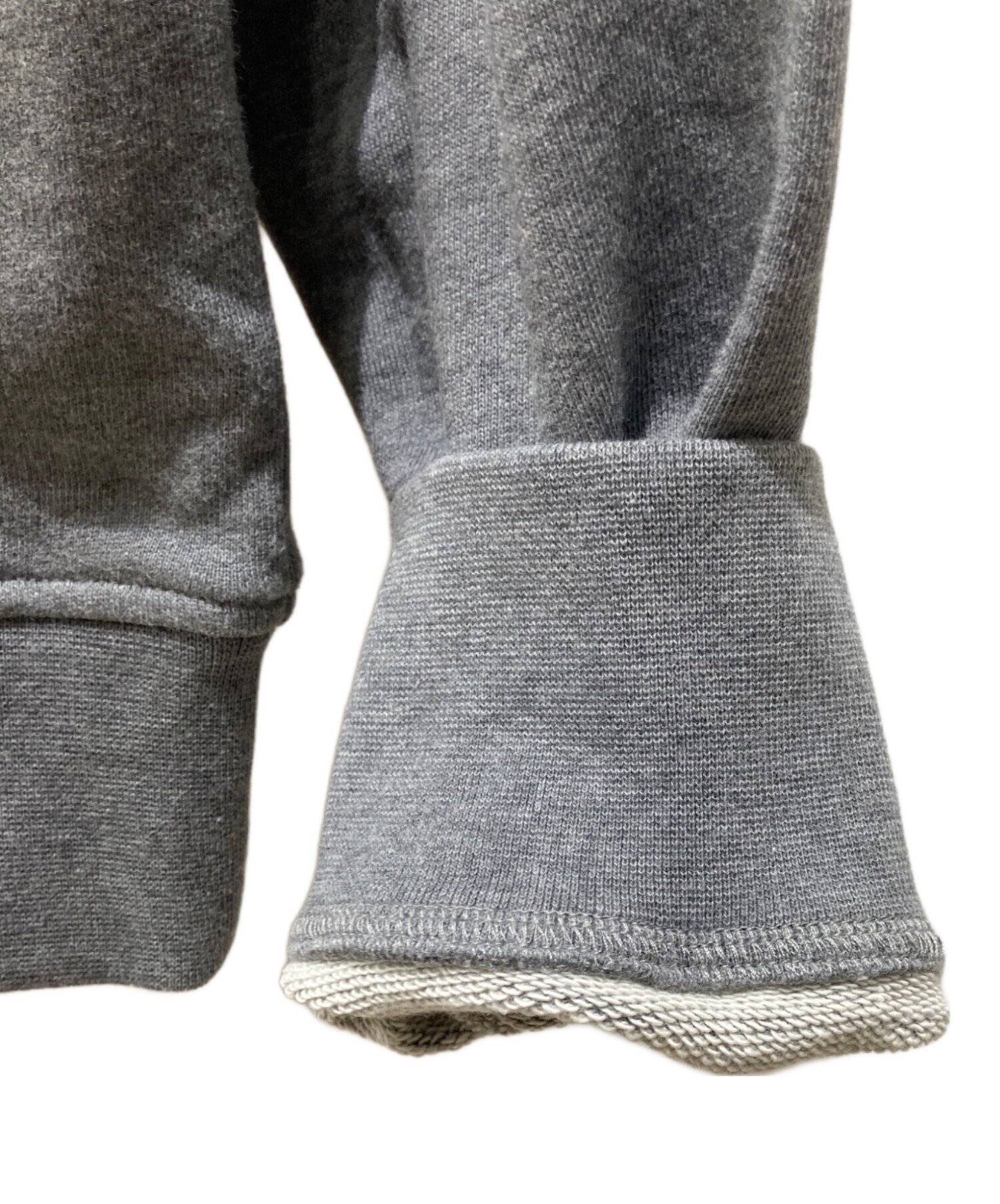 中古・古着通販】Maison Margiela (メゾンマルジェラ) ELBOW PATCH