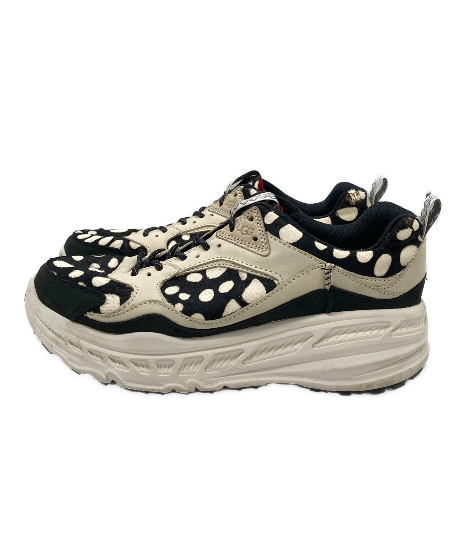 中古・古着通販】UGG (アグ) CA805 DALMATIAN / CA805 ダルメシアン