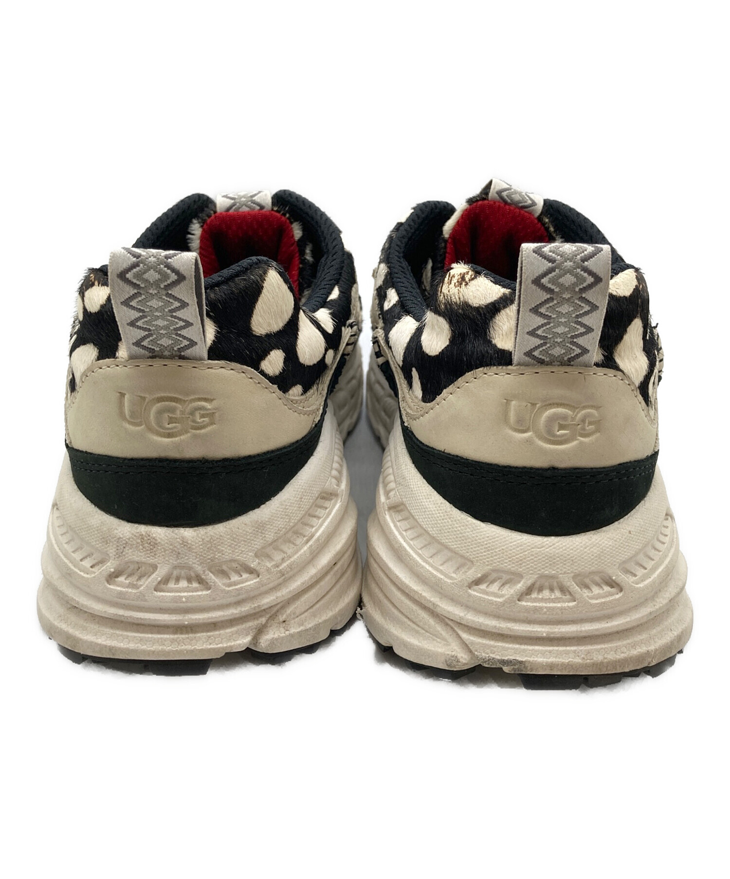 中古・古着通販】UGG (アグ) CA805 DALMATIAN / CA805 ダルメシアン