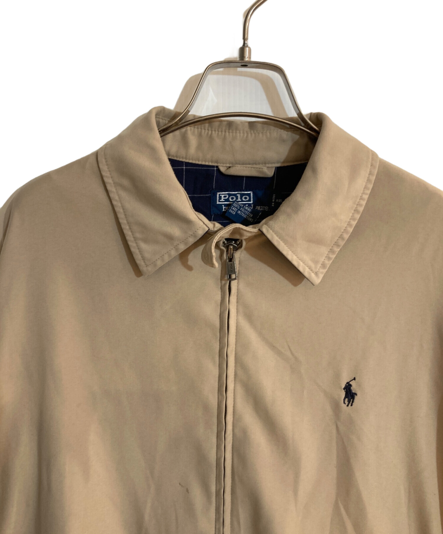 中古・古着通販】POLO RALPH LAUREN (ポロ・ラルフローレン) スイング