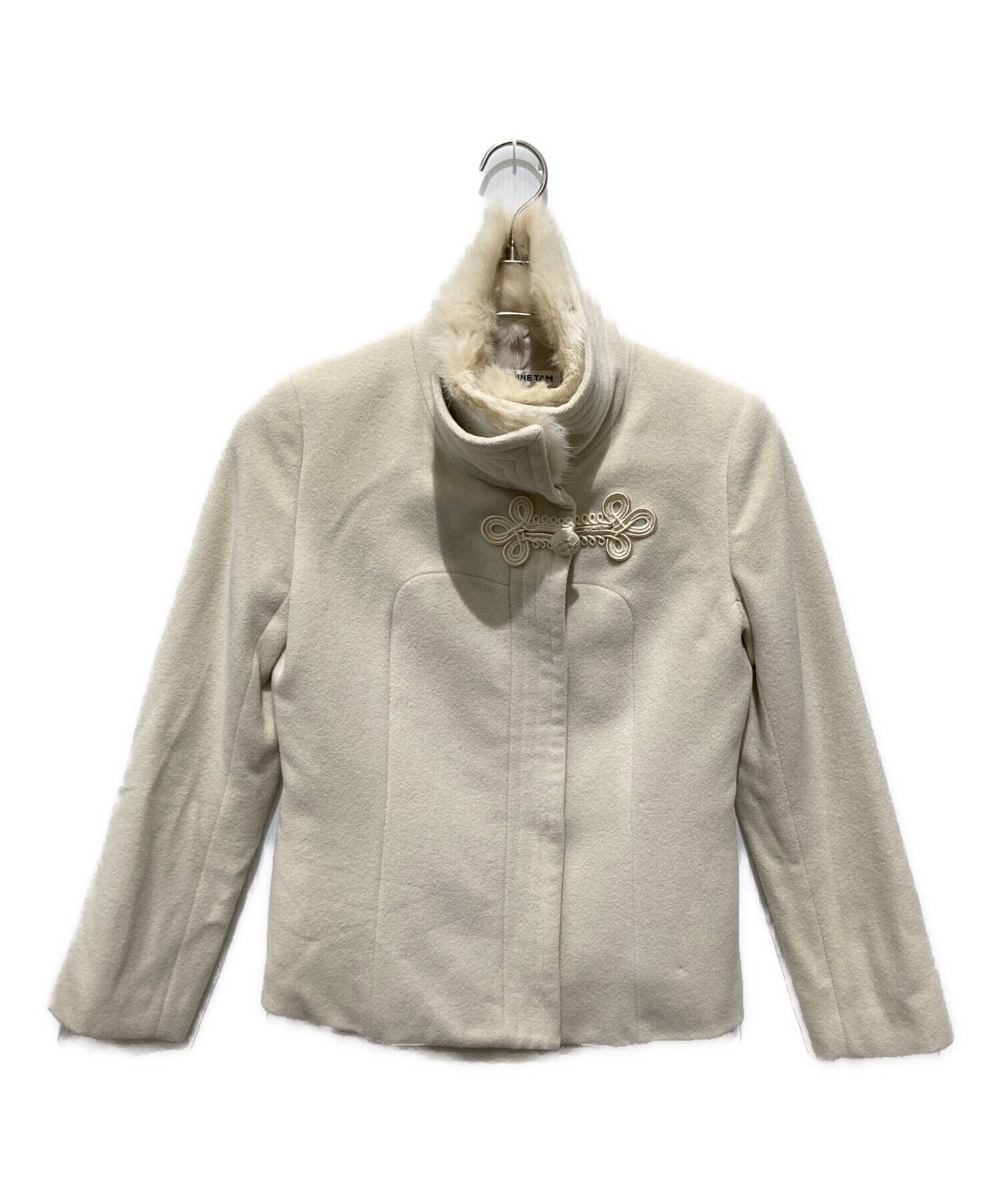 中古・古着通販】VIVIENNE TAM (ヴィヴィアンタム) スタンドネック