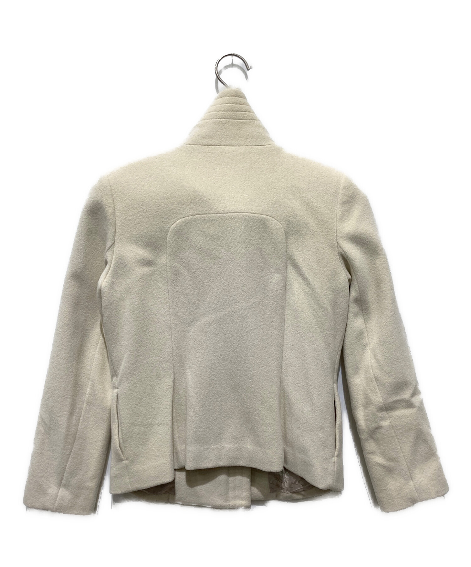 中古・古着通販】VIVIENNE TAM (ヴィヴィアンタム) スタンドネック