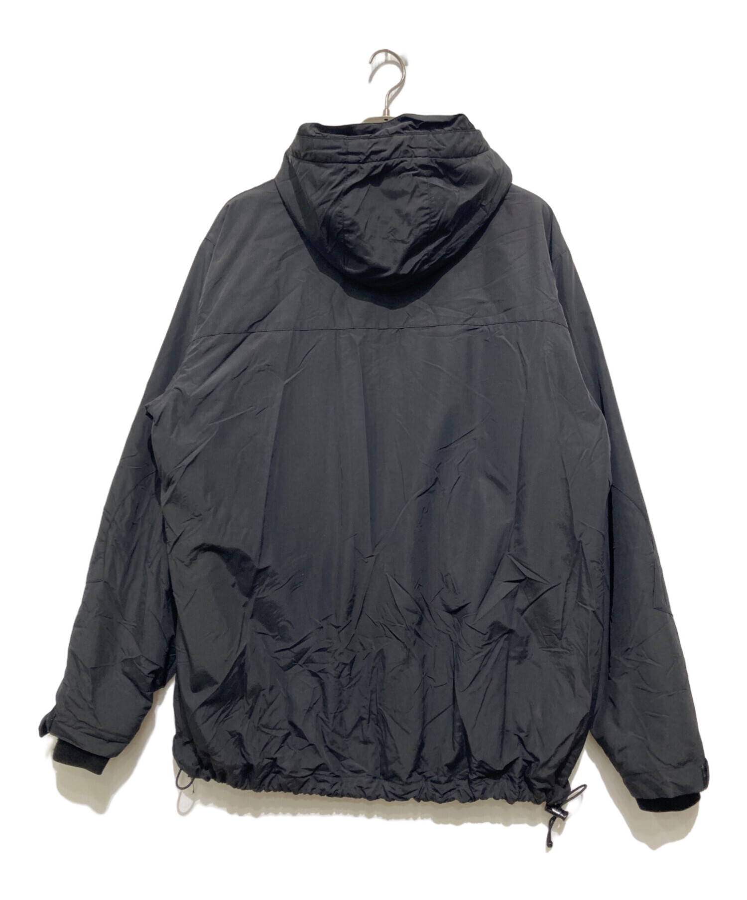 中古・古着通販】CarHartt (カーハート) Crest Jacket ブラック サイズ