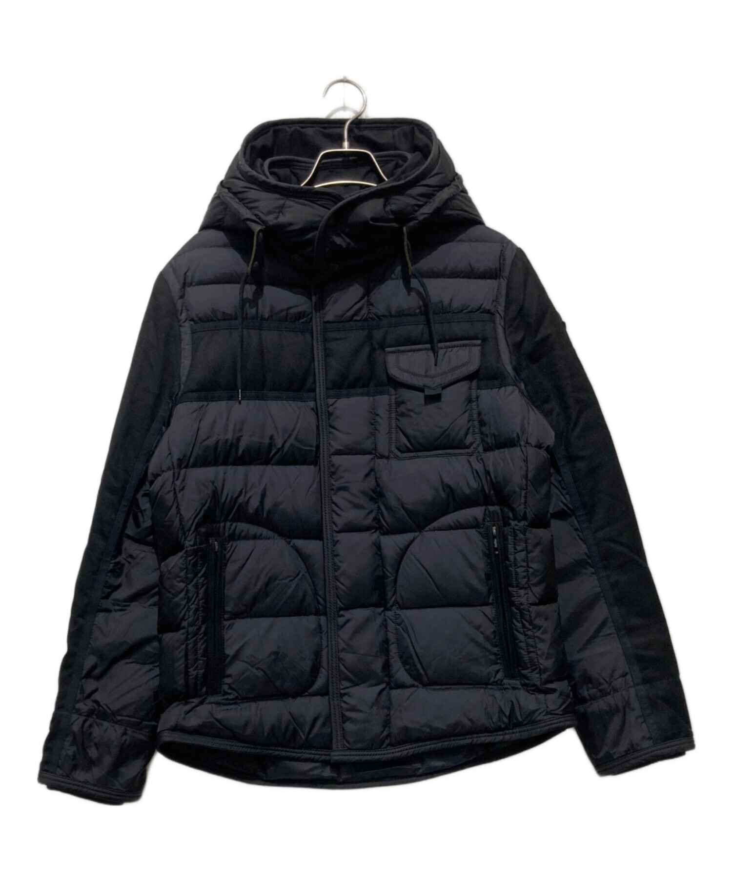 中古・古着通販】MONCLER (モンクレール) RYAN ライアン ダウン