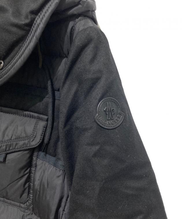 中古・古着通販】MONCLER (モンクレール) RYAN ライアン ダウン