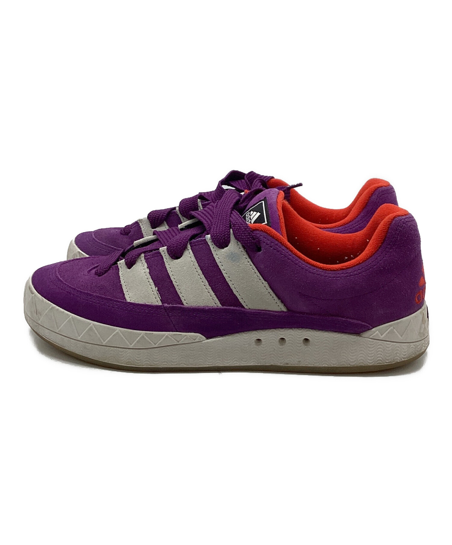 中古・古着通販】adidas (アディダス) ADIMATIC / アディマティック 