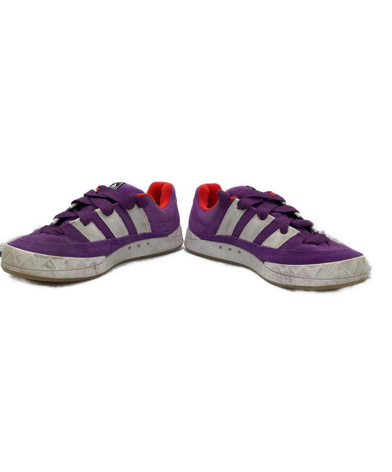 中古・古着通販】adidas (アディダス) ADIMATIC / アディマティック 