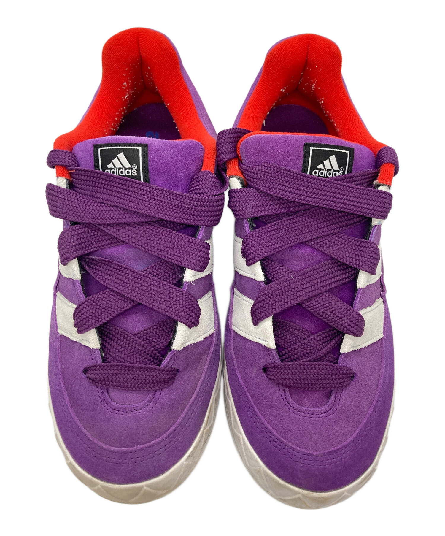 中古・古着通販】adidas (アディダス) ADIMATIC / アディマティック 