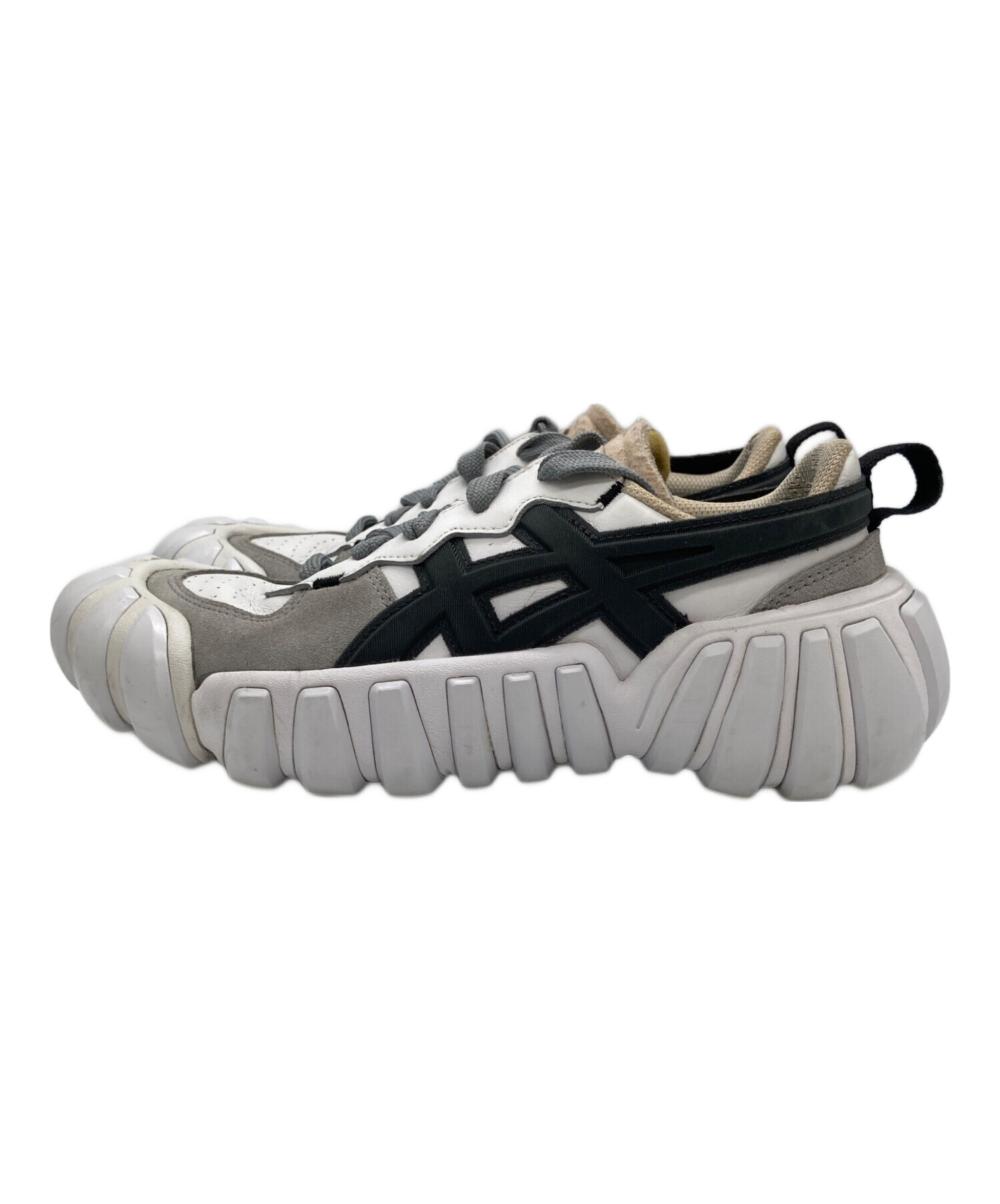 中古・古着通販】Onitsuka Tiger (オニツカタイガー) DENTIGRE LS 