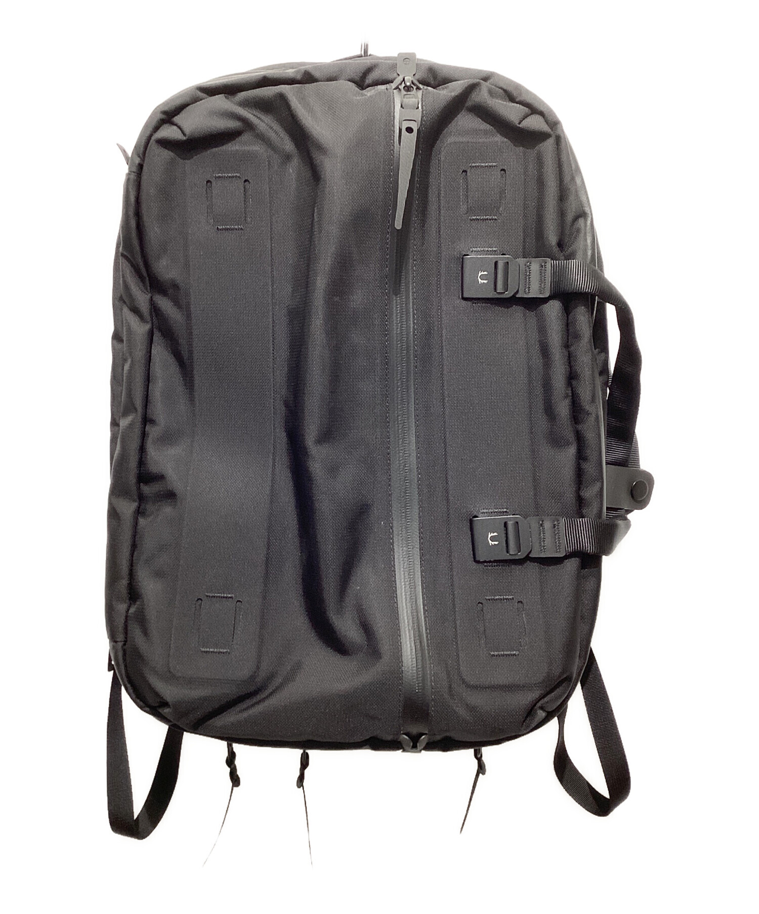 中古・古着通販】BLACK EMBER (ブラックエンバー) マルチウェイ