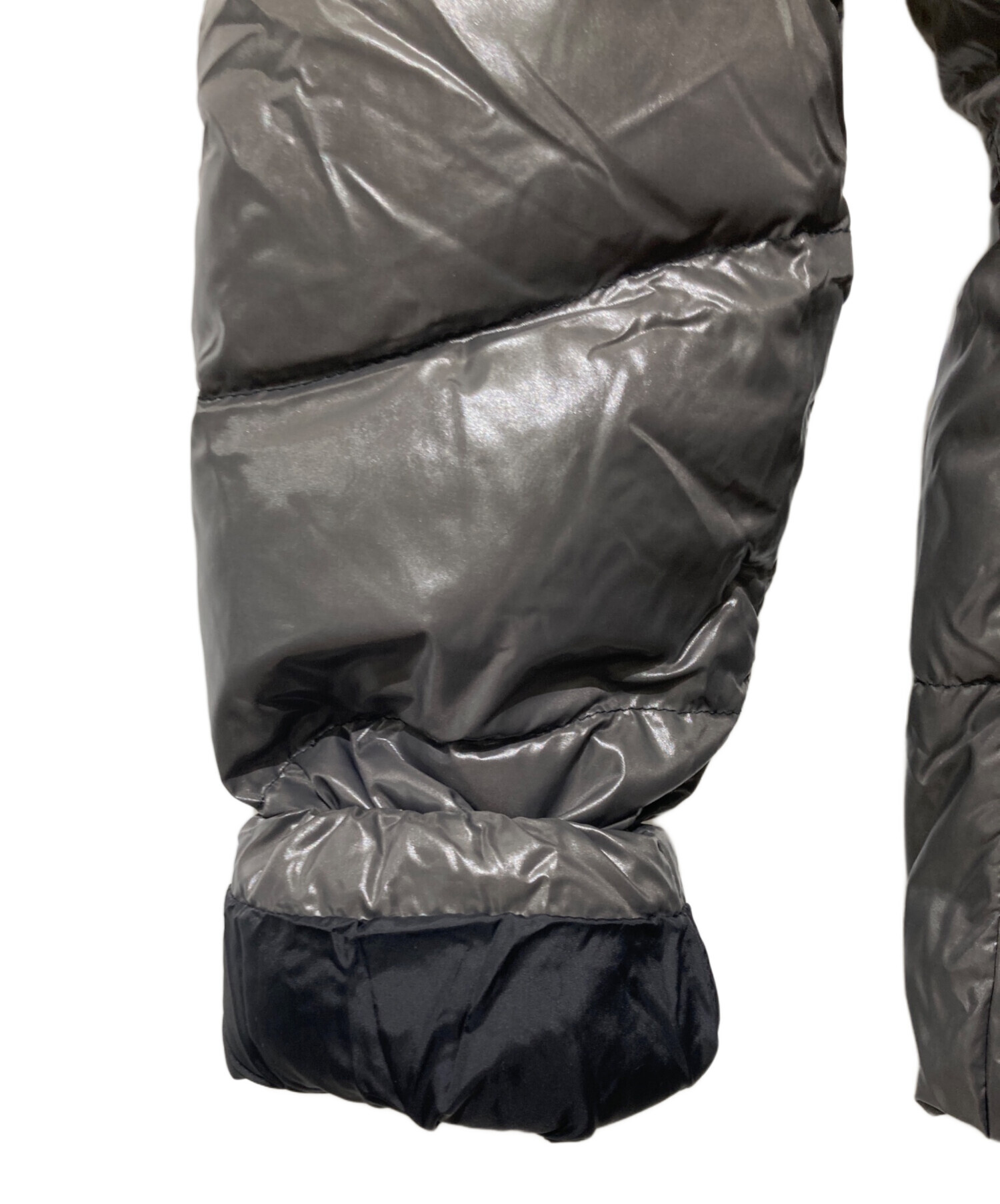 中古・古着通販】MONCLER (モンクレール) MIRIEL ミリエル ダウン