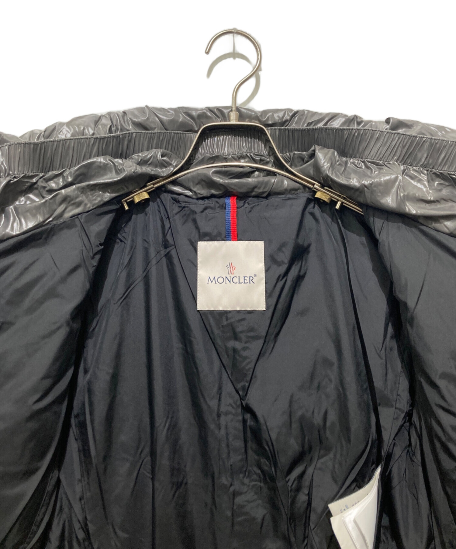 中古・古着通販】MONCLER (モンクレール) MIRIEL ミリエル ダウン