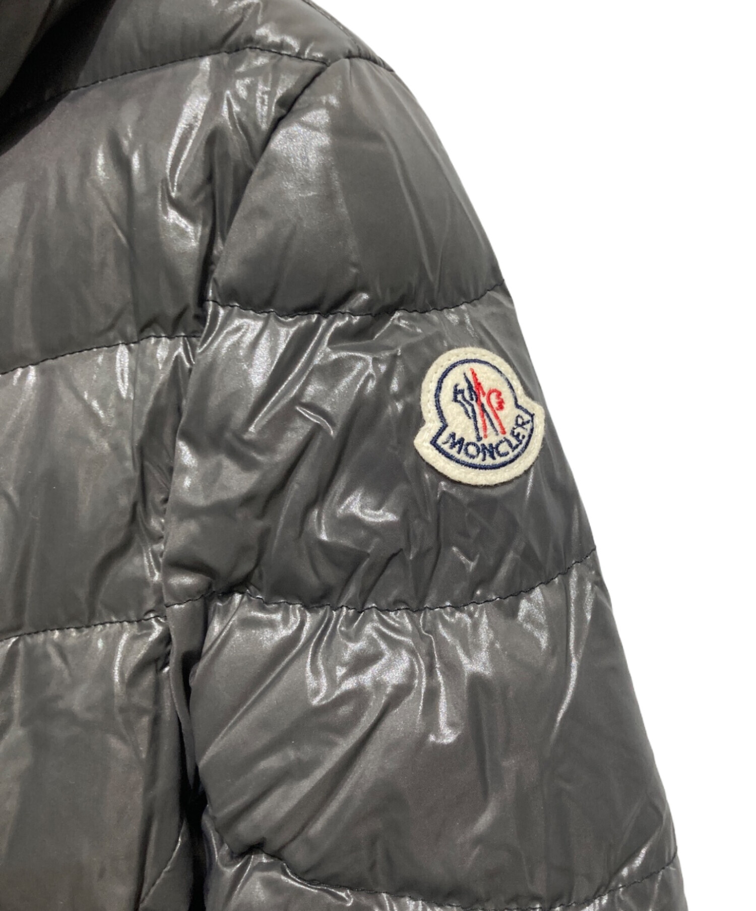中古・古着通販】MONCLER (モンクレール) MIRIEL ミリエル ダウン