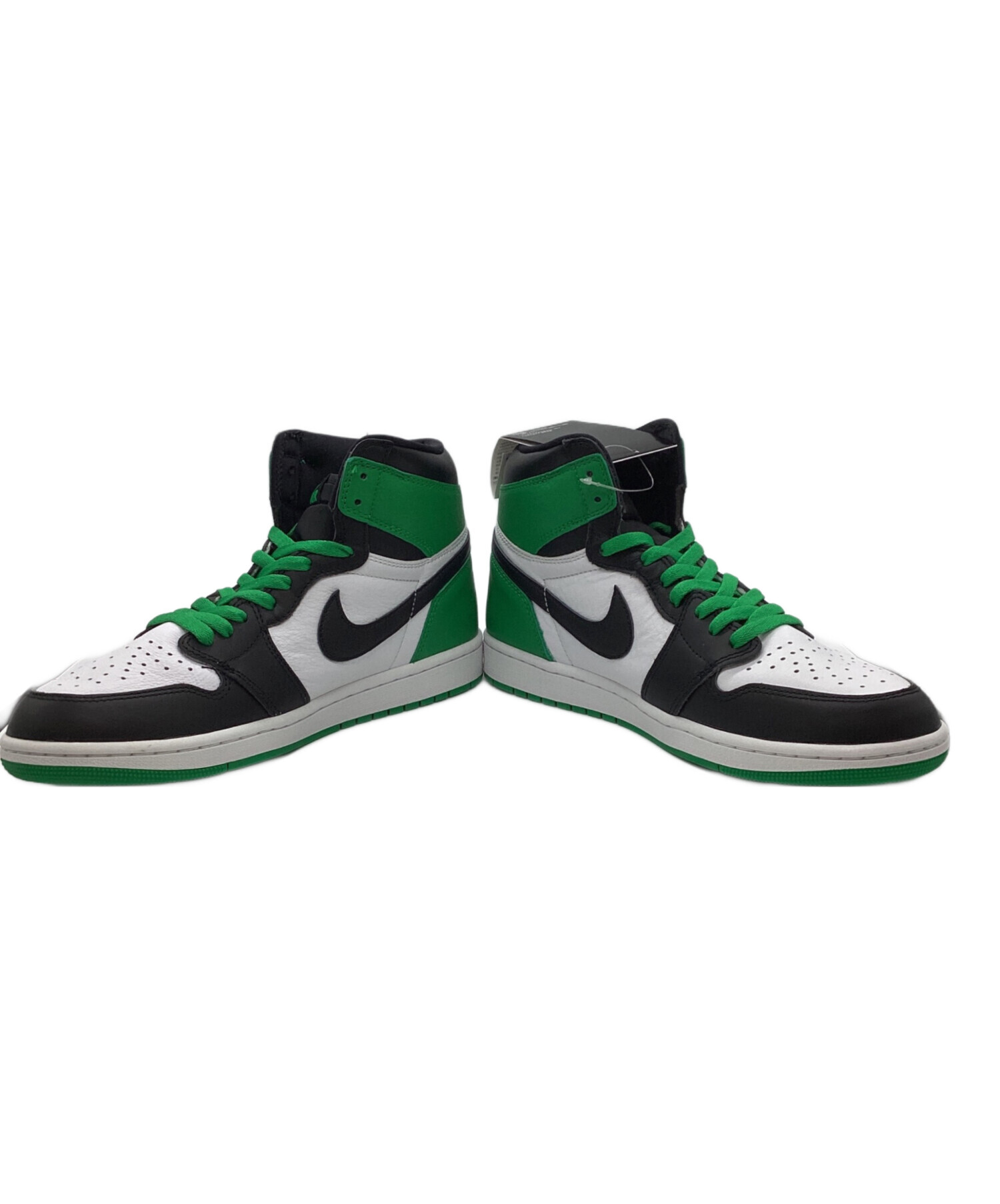 中古・古着通販】NIKE (ナイキ) Air Jordan 1 Retro High OG エア 