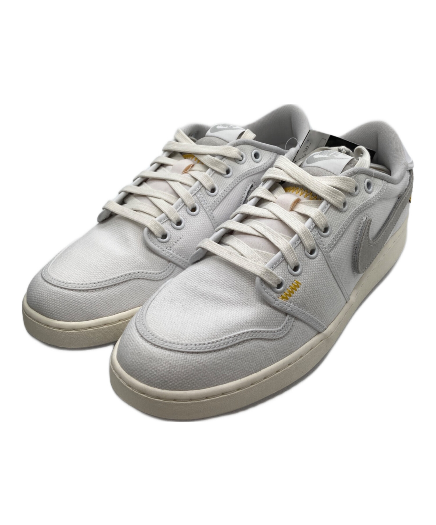 中古・古着通販】NIKE (ナイキ) UNION (ユニオン) Air Jordan 1 Low KO 