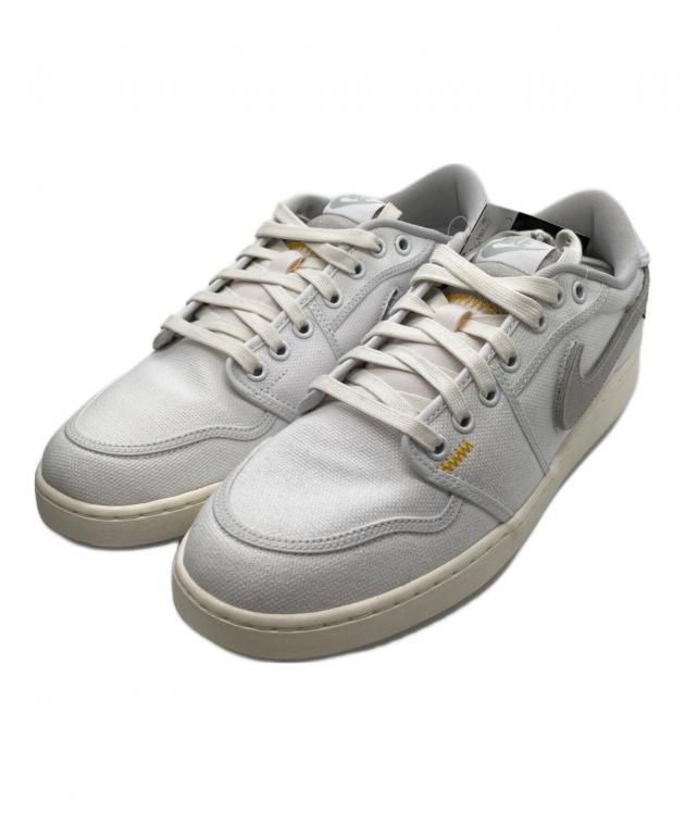 中古・古着通販】NIKE (ナイキ) UNION (ユニオン) Air Jordan 1 Low KO