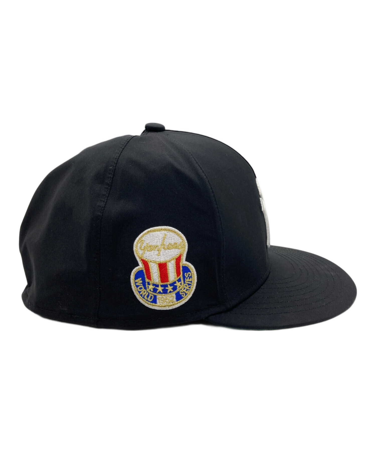 中古・古着通販】New Era Cooperstown GROWAROUND (グロウアラウンド