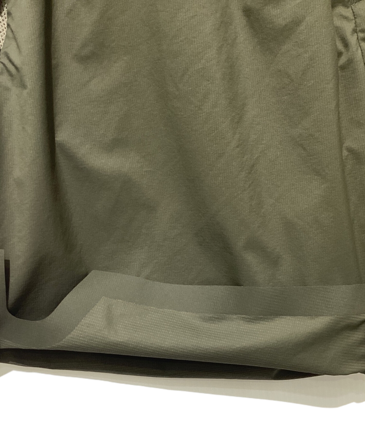 中古・古着通販】GOLDWIN 0 (ゴールドウイン ゼロ) Wind Shortsb