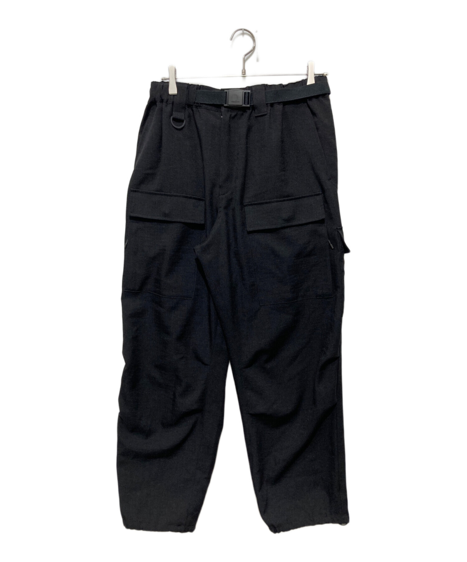 中古・古着通販】Y-3 (ワイスリー) M CLASSIC SPORT UNIFORM CARGO 