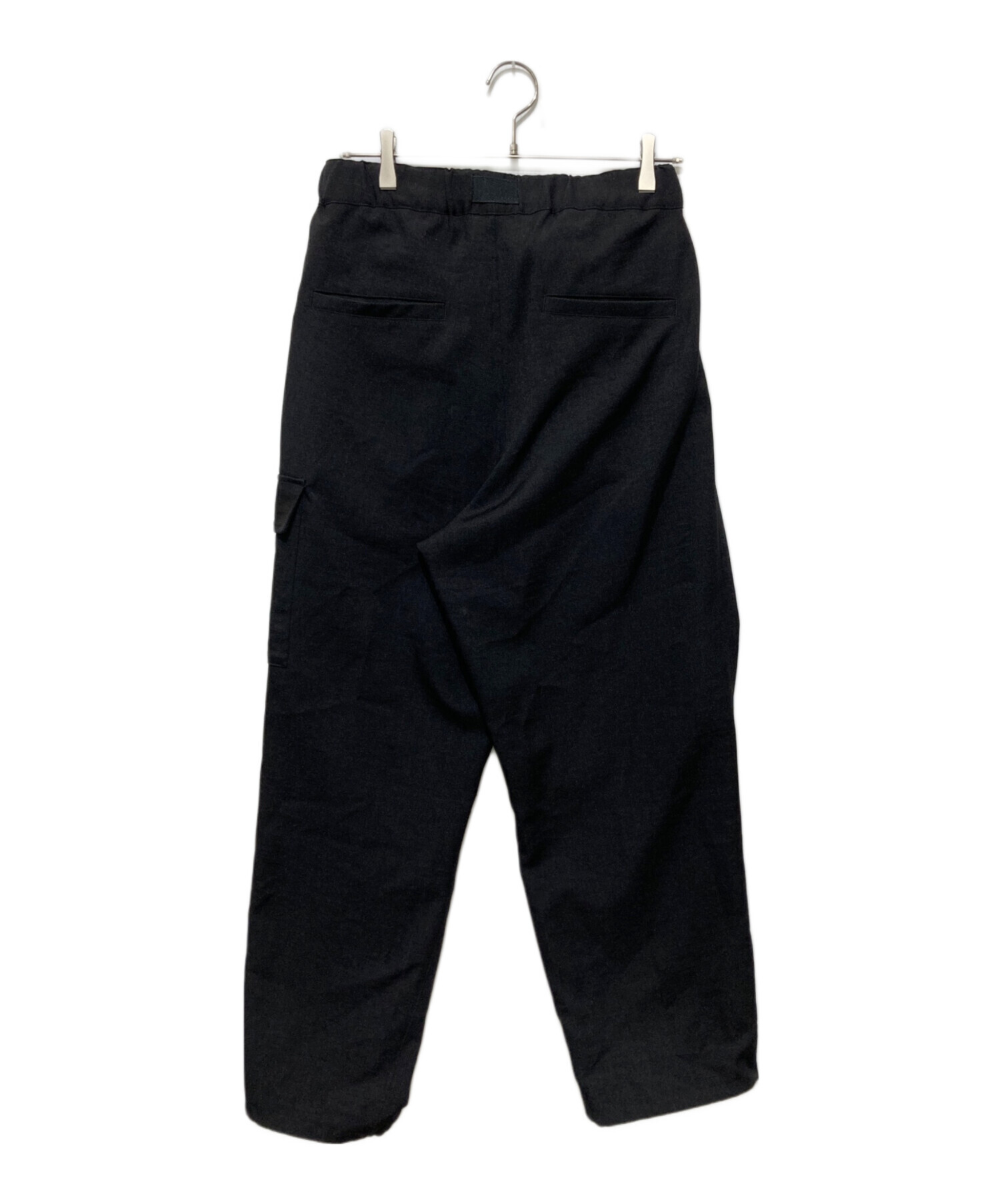 中古・古着通販】Y-3 (ワイスリー) M CLASSIC SPORT UNIFORM CARGO 