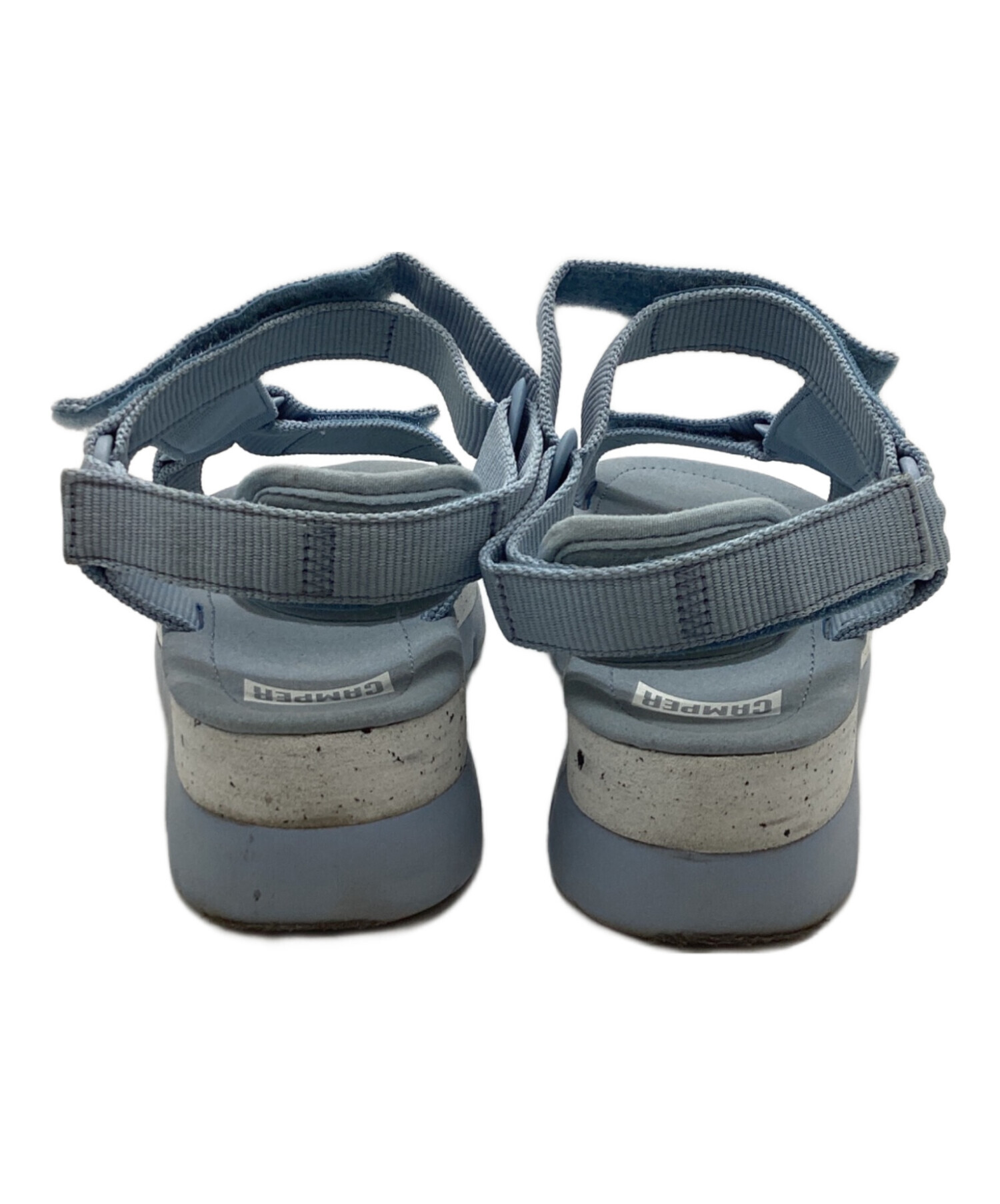 中古・古着通販】CAMPER (カンペール) Oruga Up オルガアップ 厚底 