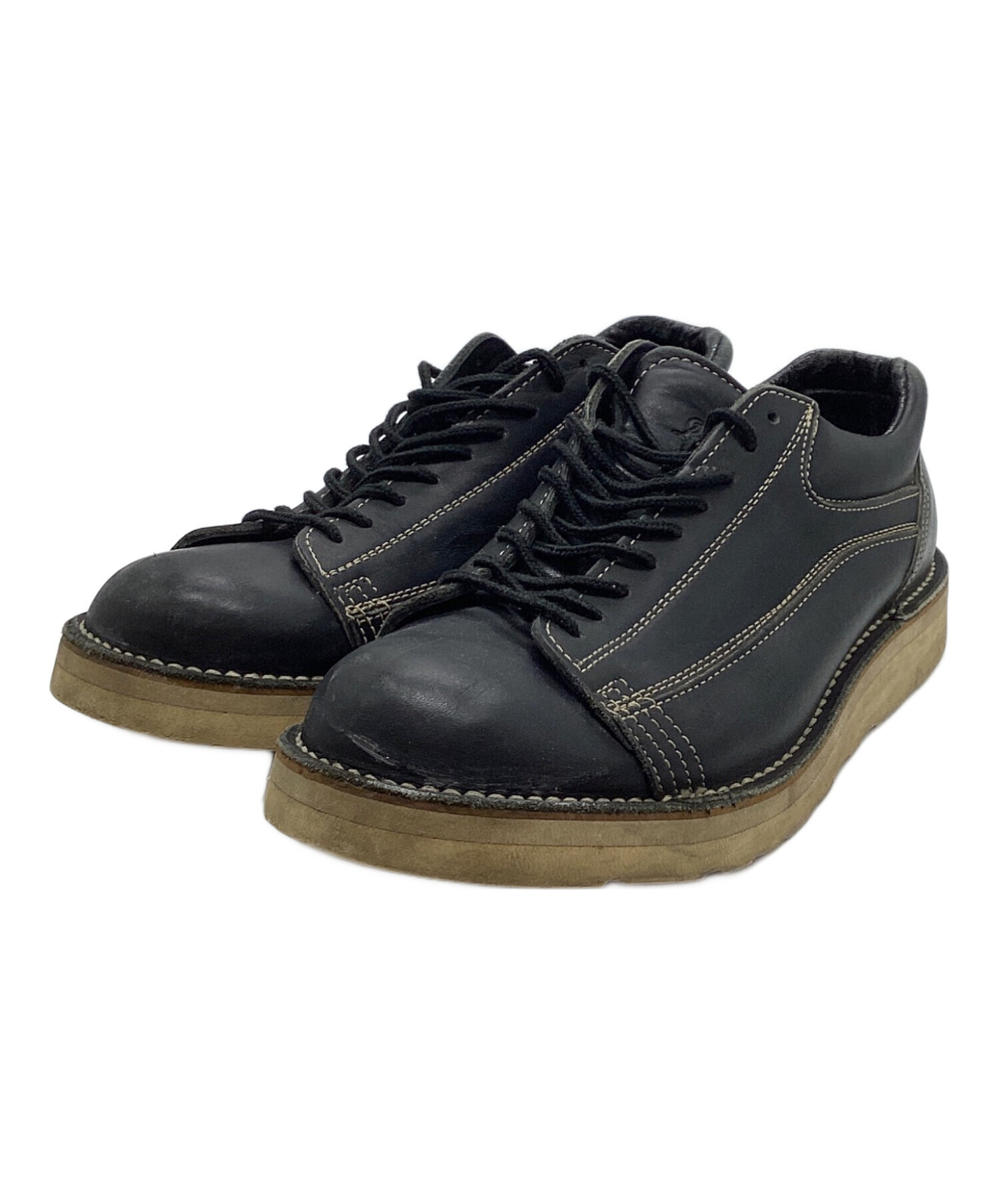 中古・古着通販】Danner (ダナー) シューズ / フットリバー / HOOD