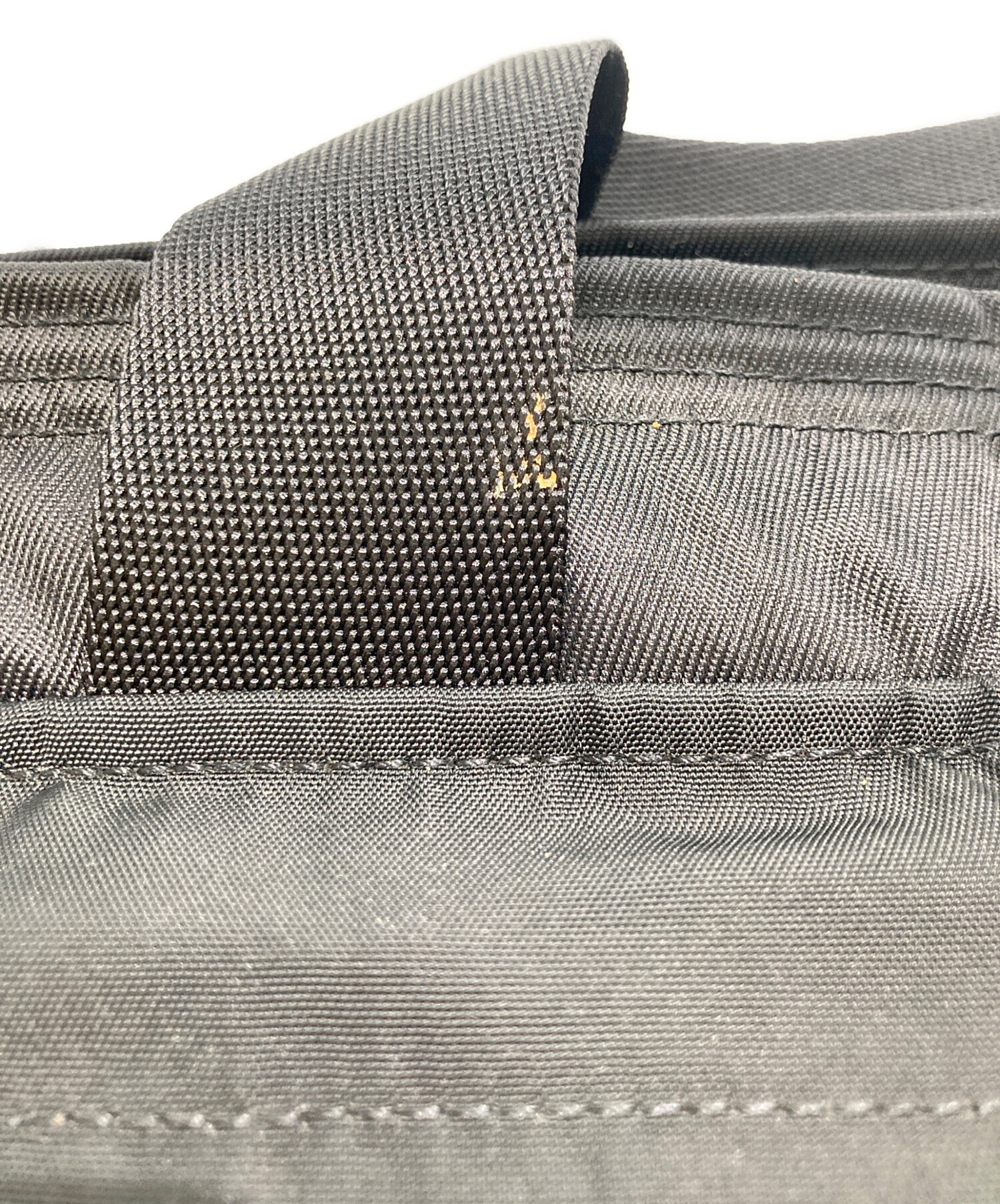 中古・古着通販】Y-3 (ワイスリー) ヘルメットバッグ ブラック 