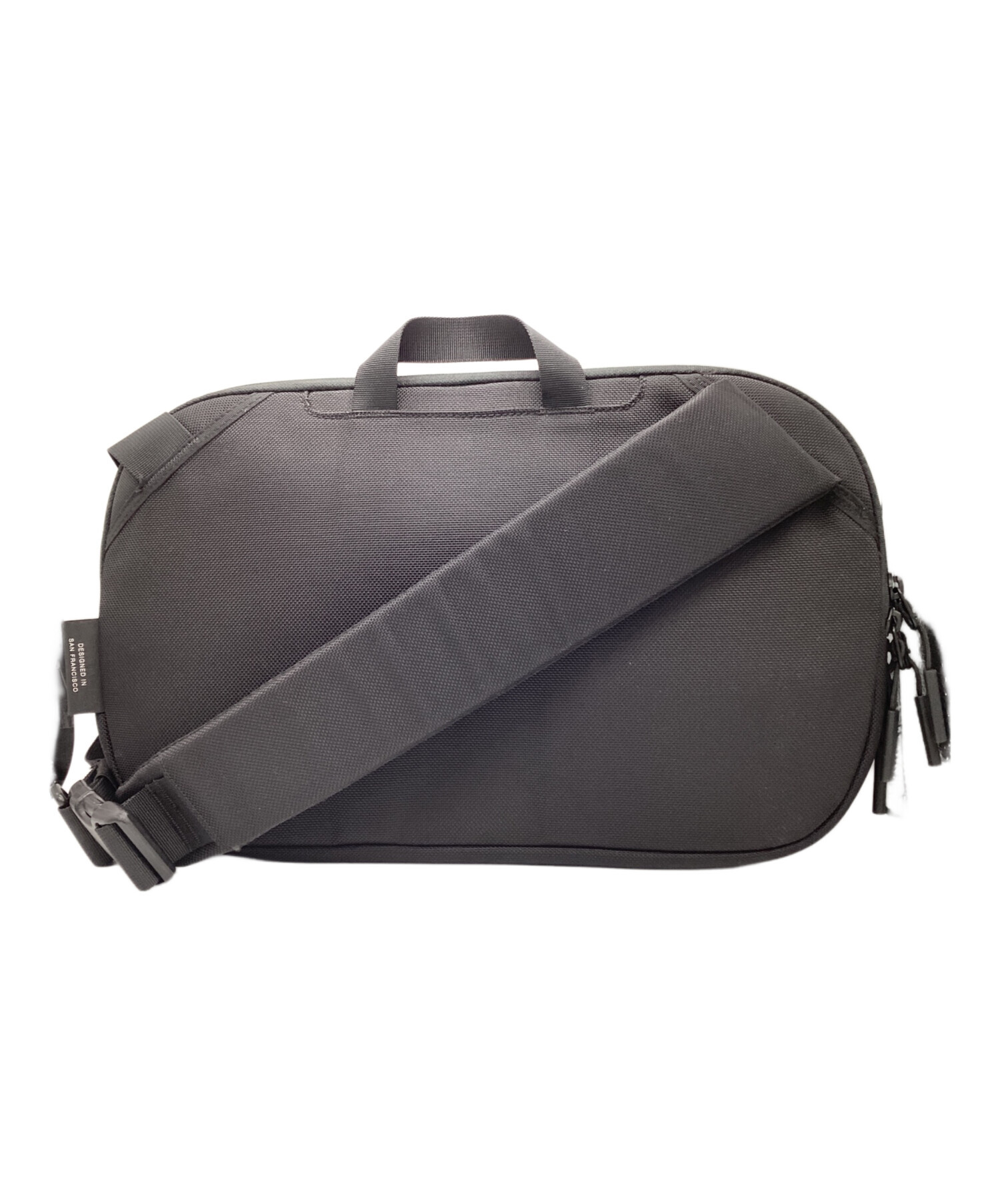 中古・古着通販】Aer (エアー) Tech Sling 3 ブラック｜ブランド・古着 