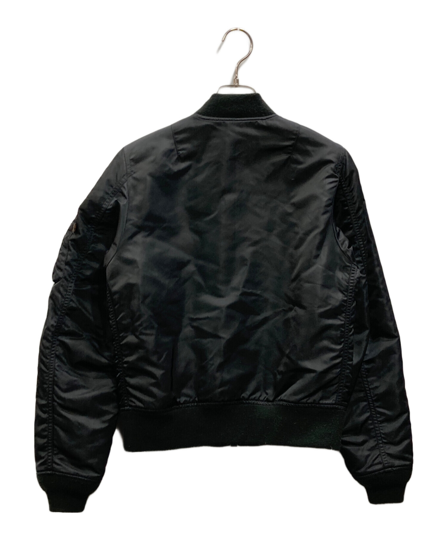 中古・古着通販】ALPHA INDUSTRIES INC (アルファインダストーリーズ