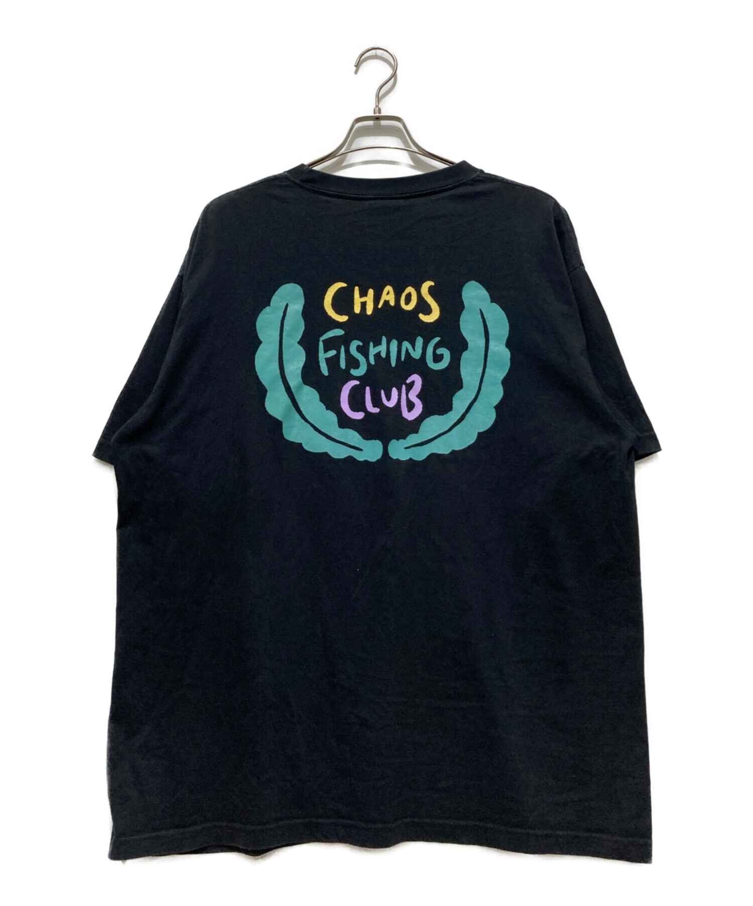 レア】311 “From Chaos” Tシャツ　 Y2K アメリカ製 中古・古着通販】CHAOS FISHING CLUB (カオスフィッシングクラブ