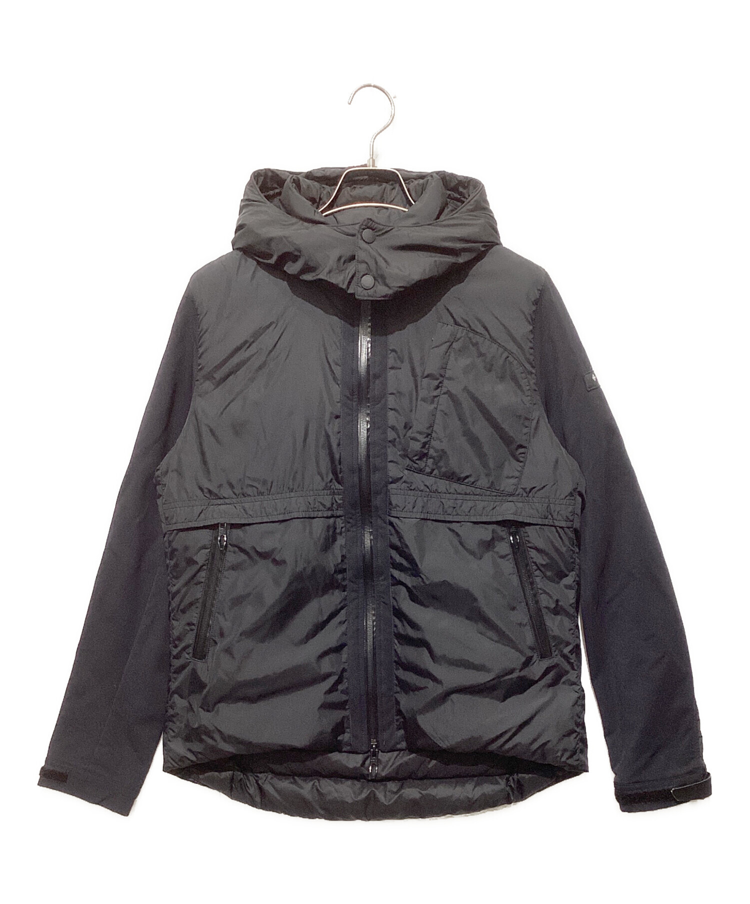 タトラス 切り替え ダウンジャケット 中古・古着通販】TATRAS 